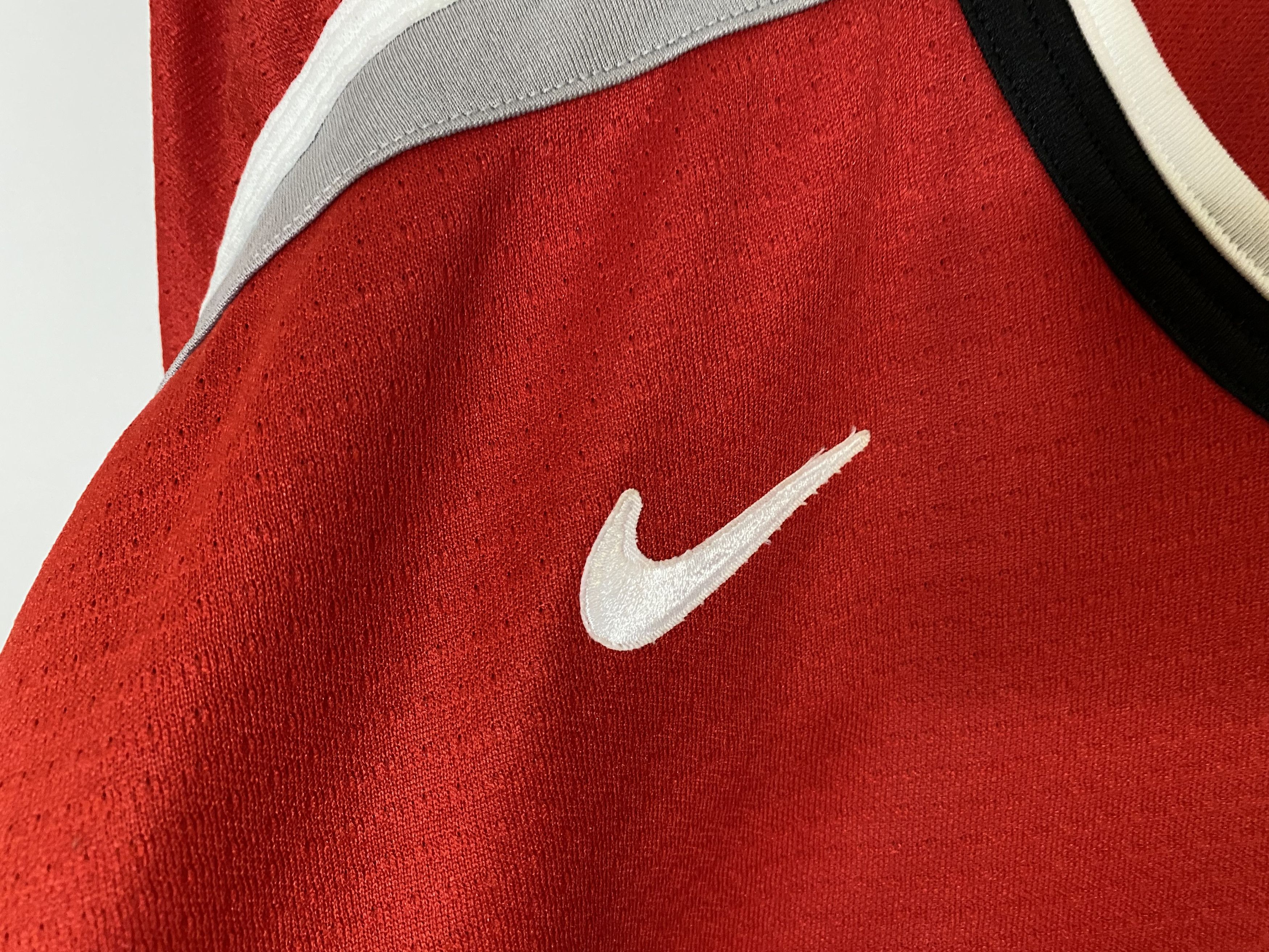 NHL × Nike CANADA NATIONAL TEAM ICE HOCKEY JERSEY SHIRT VINTAGE NIKE Size US XL / EU 56 / 4 - 5 Thumbnail