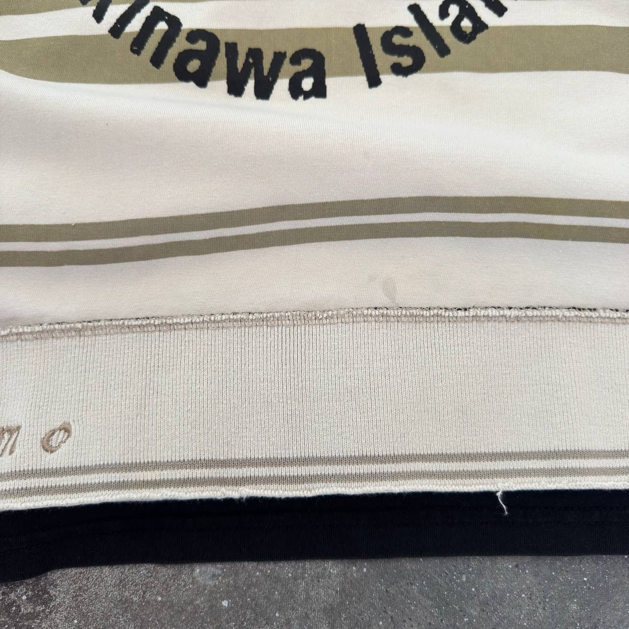 20471120 × Japanese Brand Japanese Vintage Big Logo T-Shirt Size US M / EU 48-50 / 2 - 10 Thumbnail