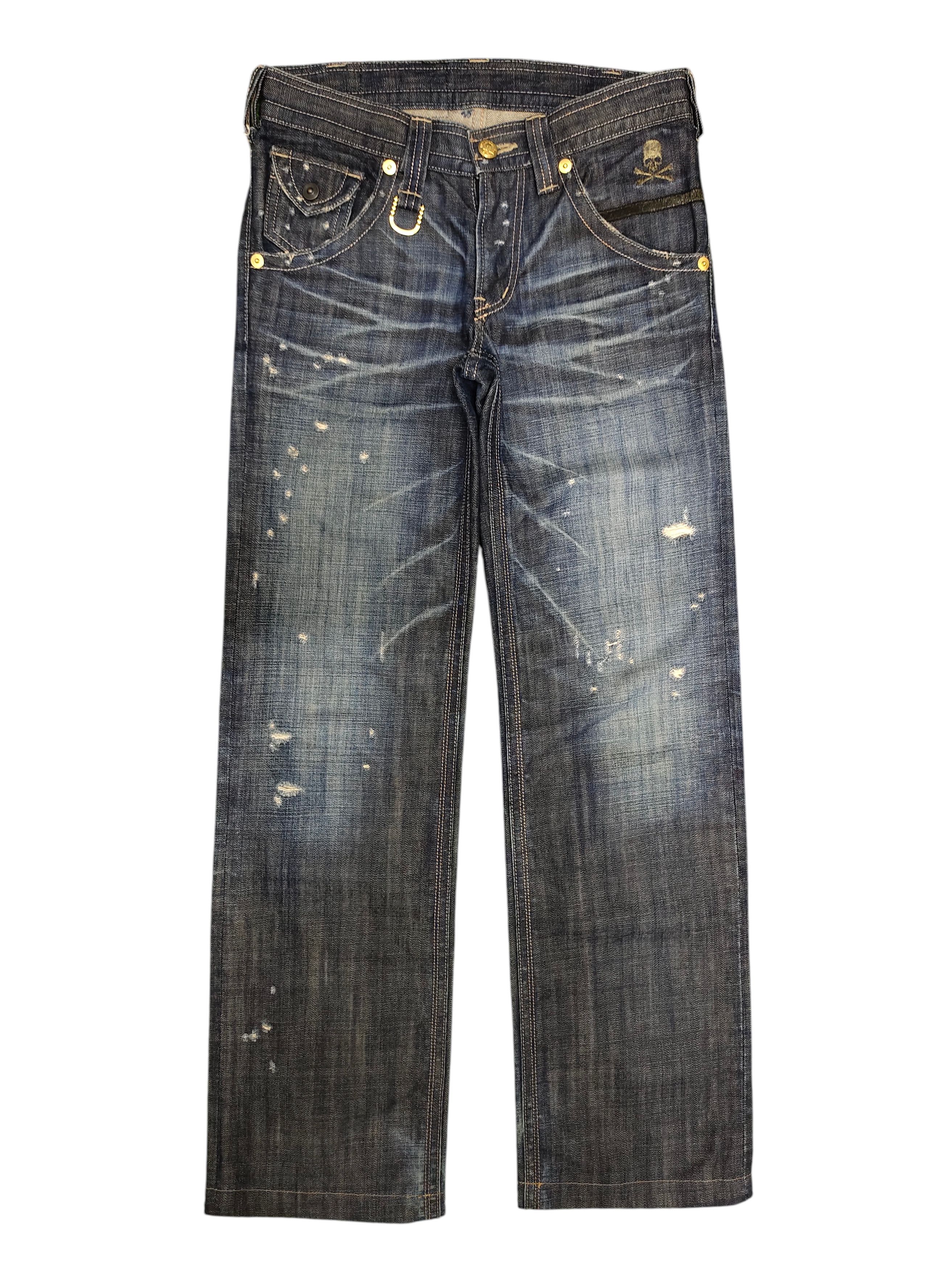 Men's Roen Denim | Grailed