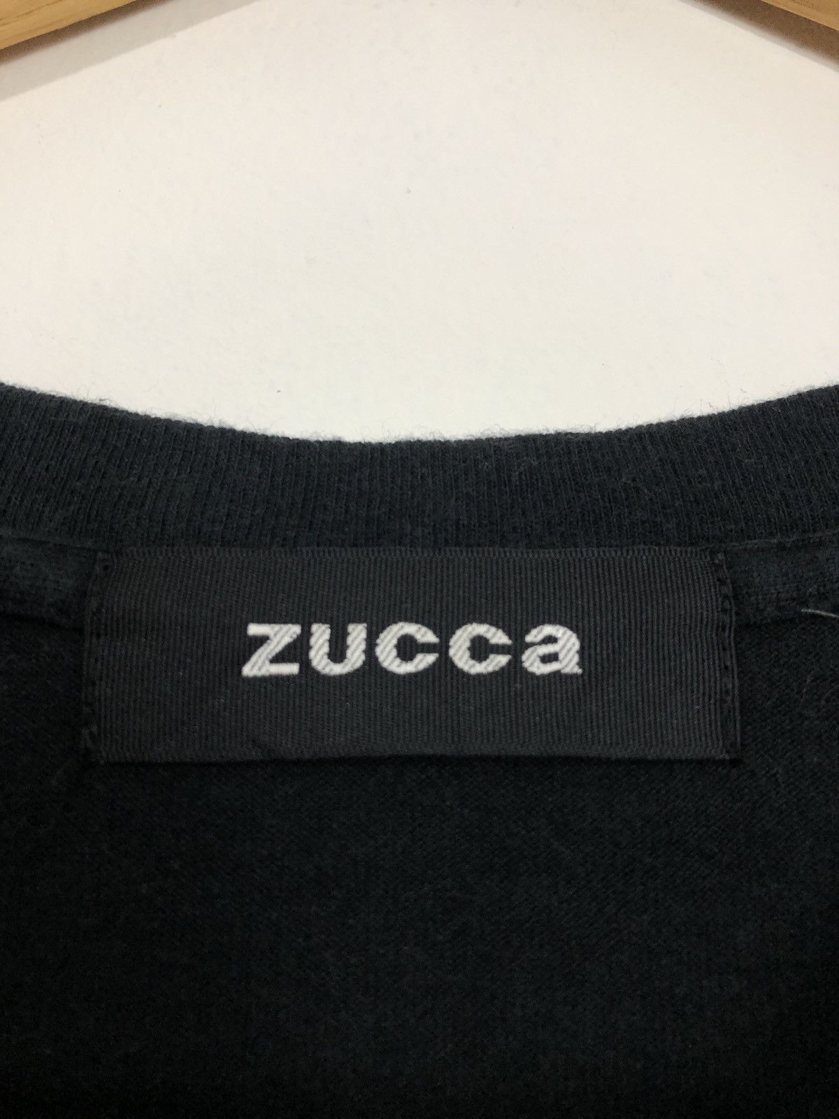 CABANE de ZUCCa Cabane De Zucca T-Shirt Size US M / EU 48-50 / 2 - 3 Thumbnail
