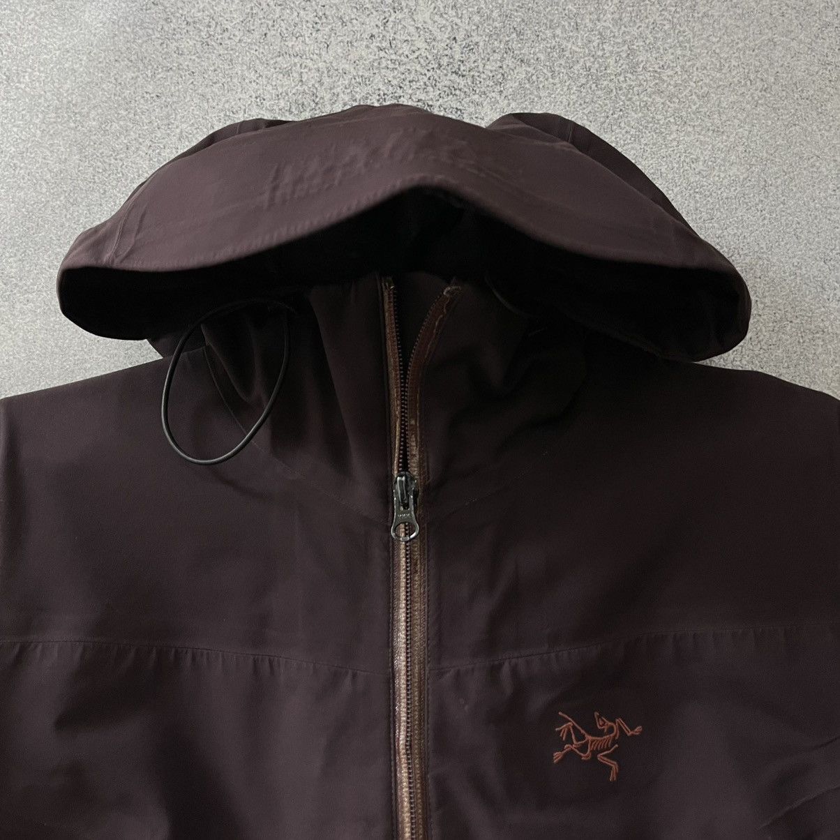 Arc'teryx Arcteryx Stinger Gore Tex Jacket Recco Size US XS / EU 42 / 0 - 4 Thumbnail