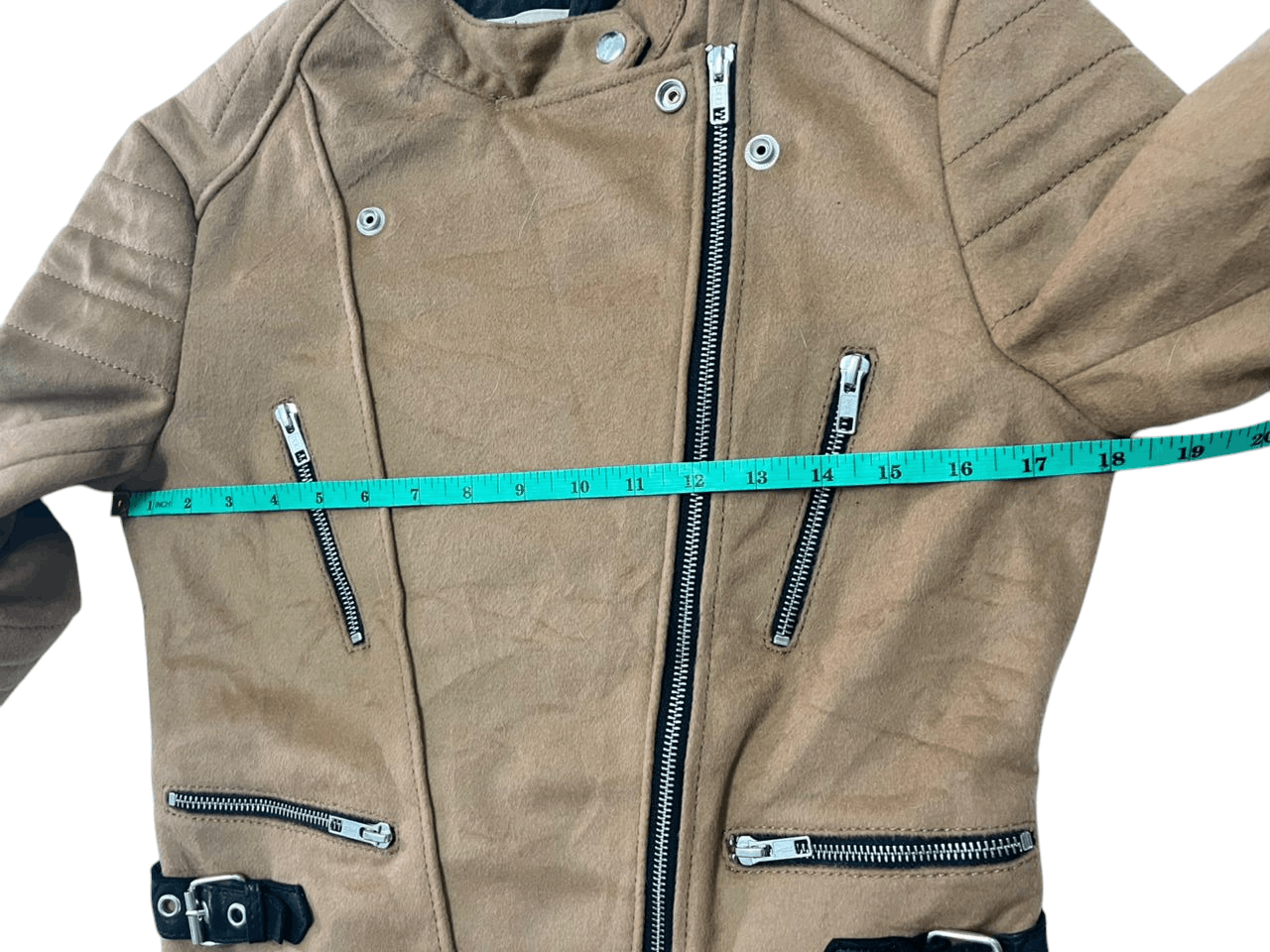 Designer × If Six Was Nine Rika brand rare Size M / US 6-8 / IT 42-44 - 6 Thumbnail