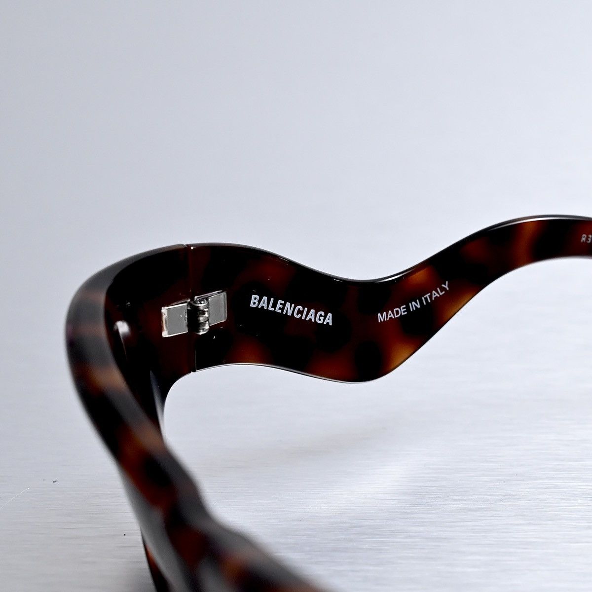 Balenciaga BALENCIAGA BB0320S SUNGLASSES Size ONE SIZE - 4 Thumbnail