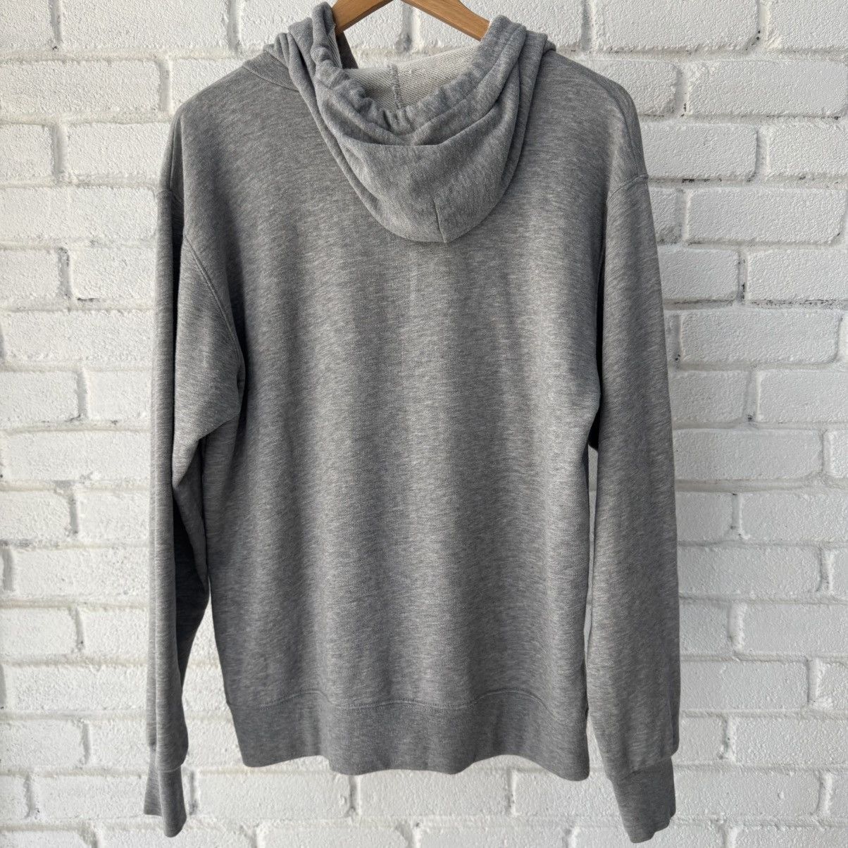 Comme des Garcons Comme Des Garcons Hoodie Size US L / EU 52-54 / 3 - 2 Thumbnail