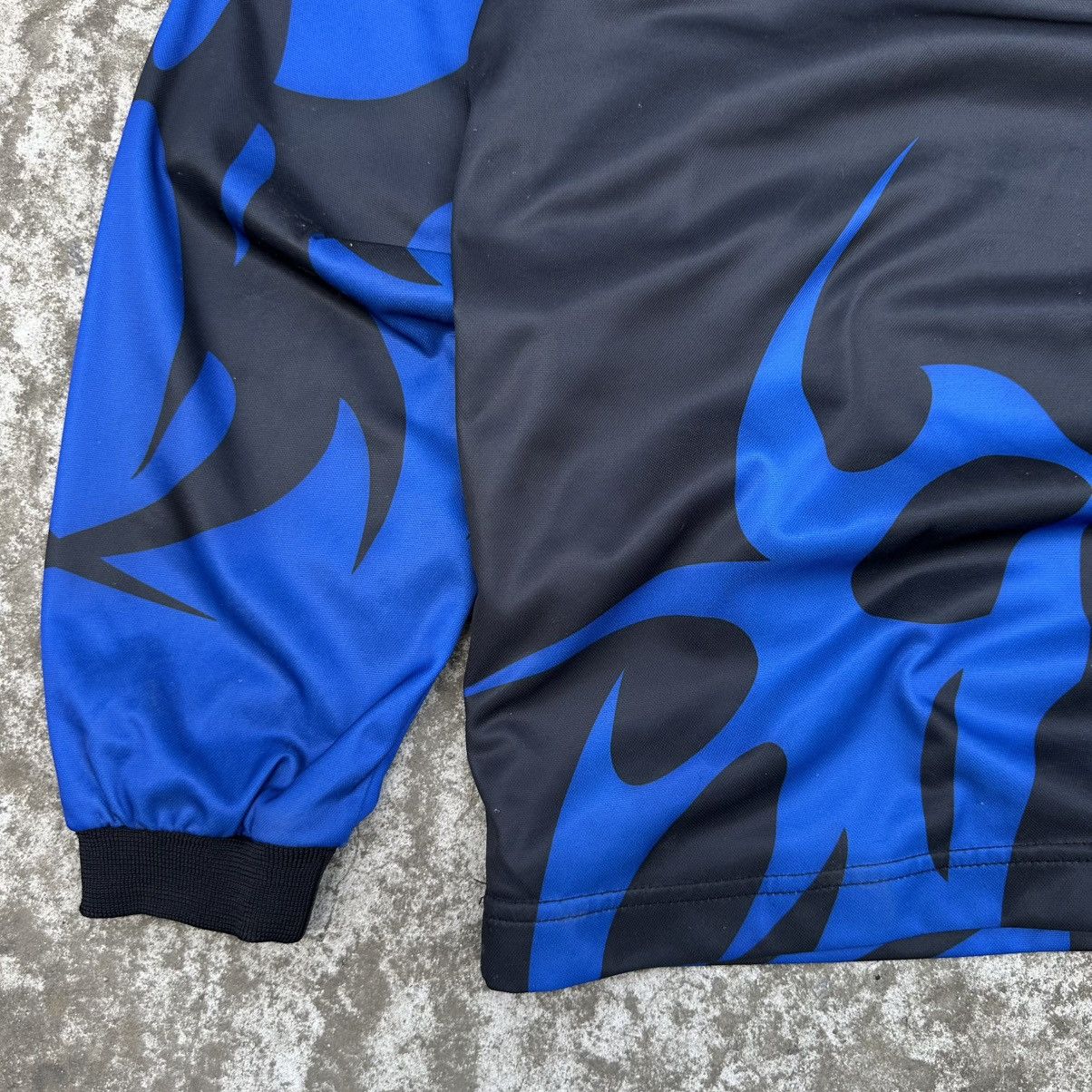 Grailed Vintage Japanese Style Salming Endura Football Jersey Y2K Size US S / EU 44-46 / 1 - 11 Thumbnail