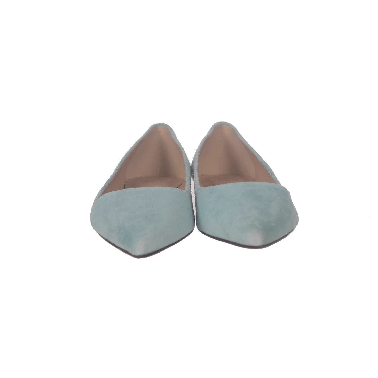 Roger Vivier Roger Vivier women's size 36 shoes Size US 6 / IT 36 - 6 Thumbnail