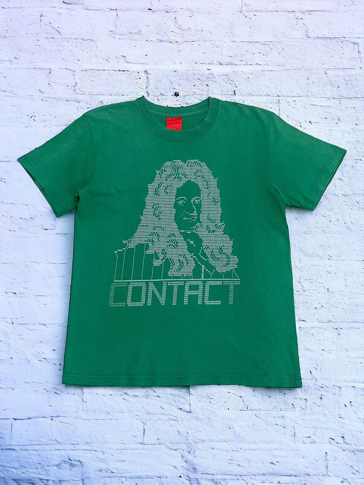 Hysteric Glamour × Japanese Brand Contact Japanese Potrait Hysteric Girl Style Size US M / EU 48-50 / 2 - 3 Thumbnail