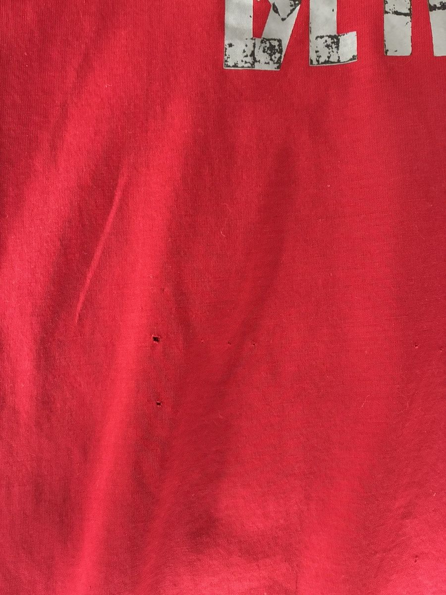Dior Beautiful tape tee Size S / US 4 / IT 40 - 4 Thumbnail
