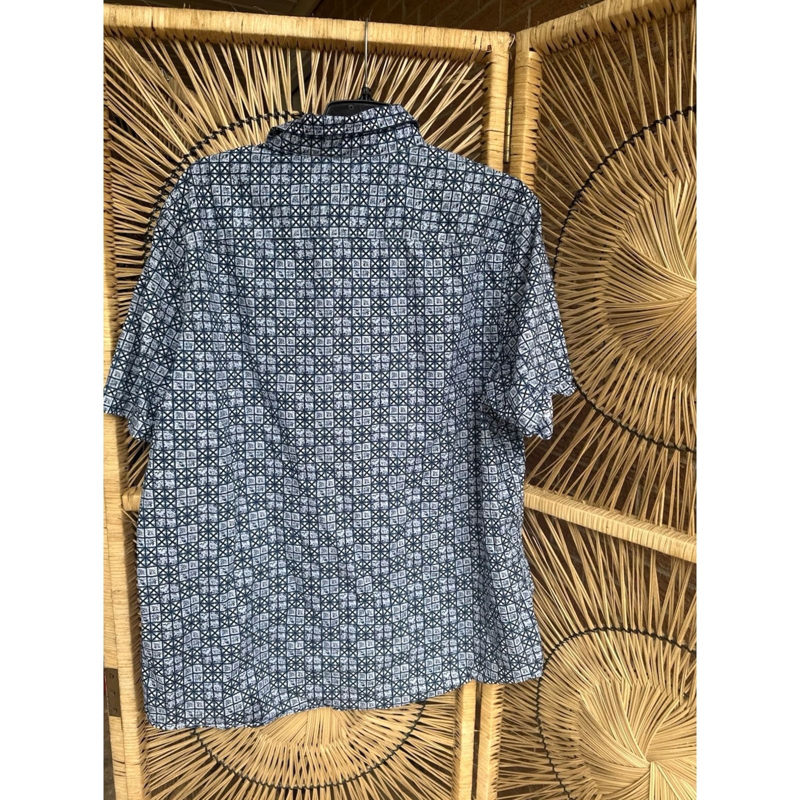 Tasso Elba VINTAGE Removed Size US L / EU 52-54 / 3 - 4 Thumbnail