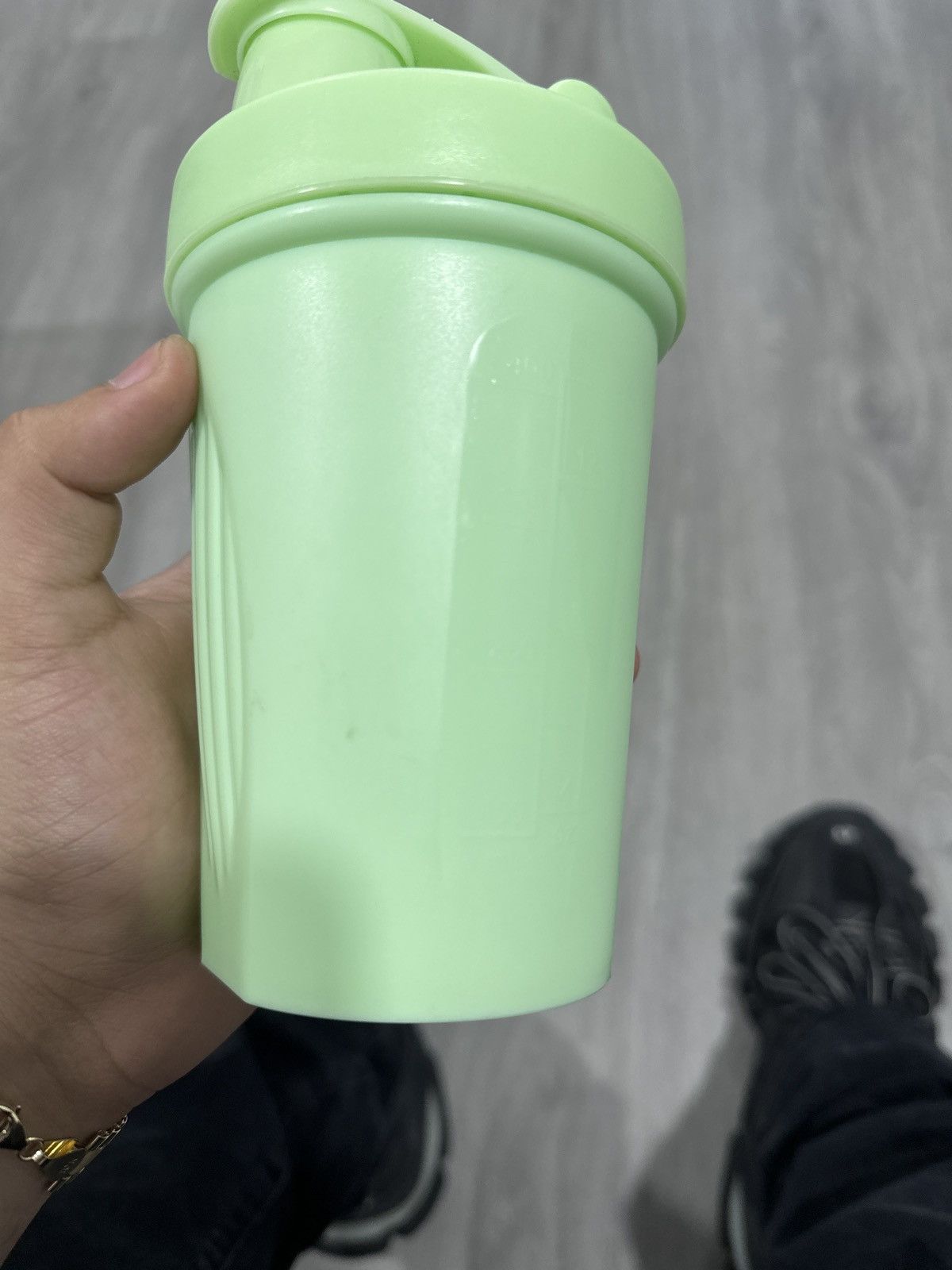 Travis Scott cactus jack travis scott cj gamer cup Size ONE SIZE - 4 Thumbnail