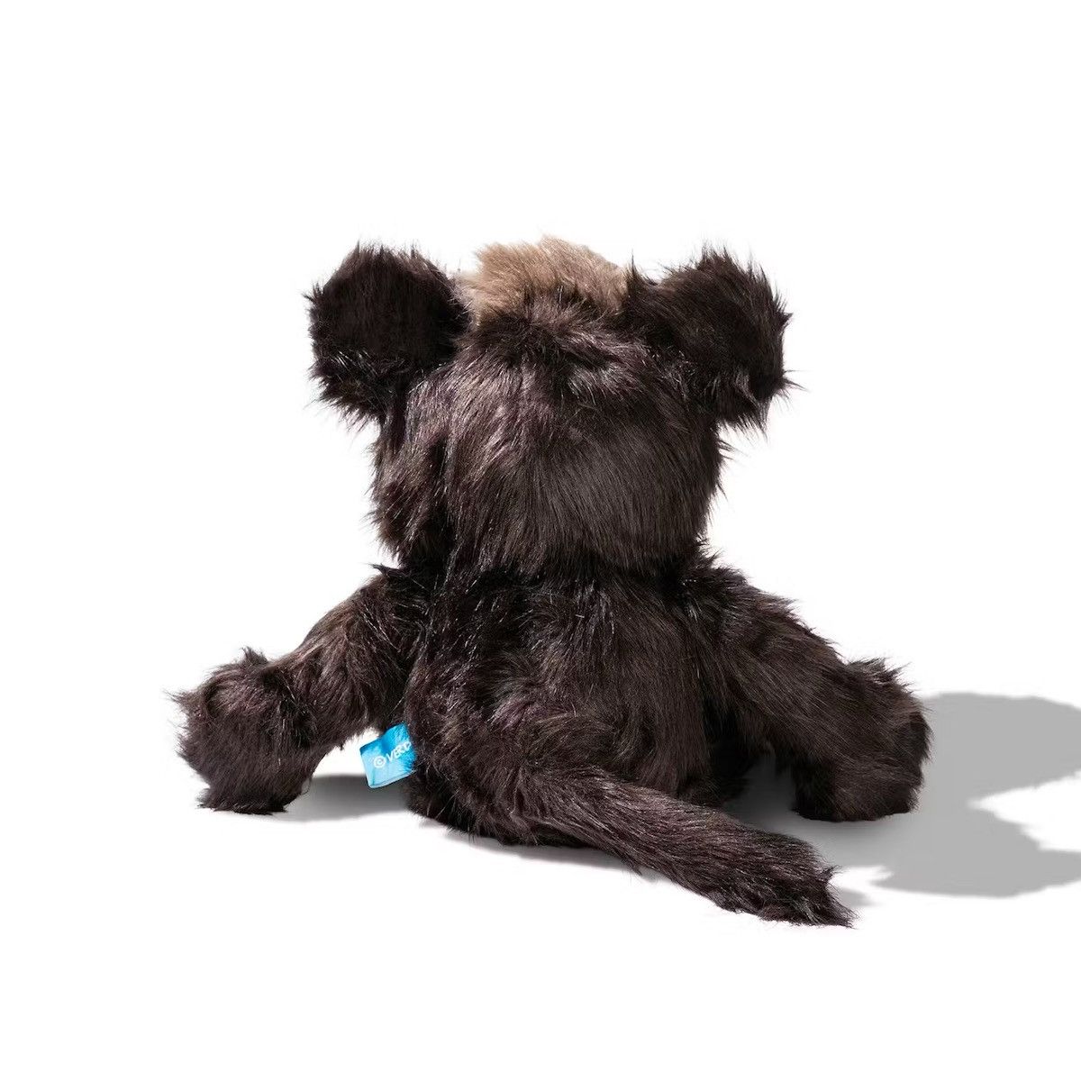 Visty plush toy (Brown) by Verdy