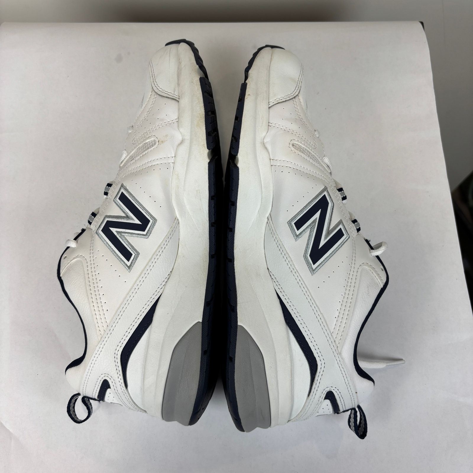 New Balance New Balance MX608 V5 Sneakers Shoes Men's 11.5 Retro Size US 11.5 / EU 44-45 - 7 Thumbnail