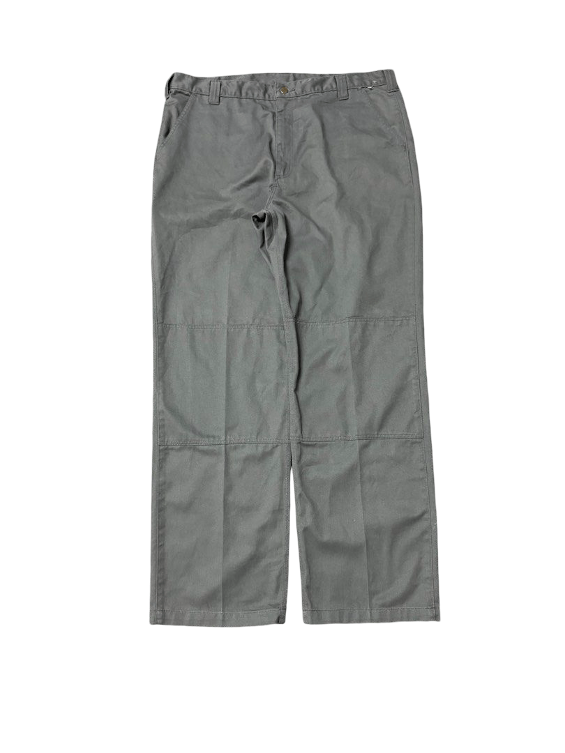 Carhartt × Vintage Carhartt Double Knee Work wear Size US 42 / EU 58 - 1 Thumbnail