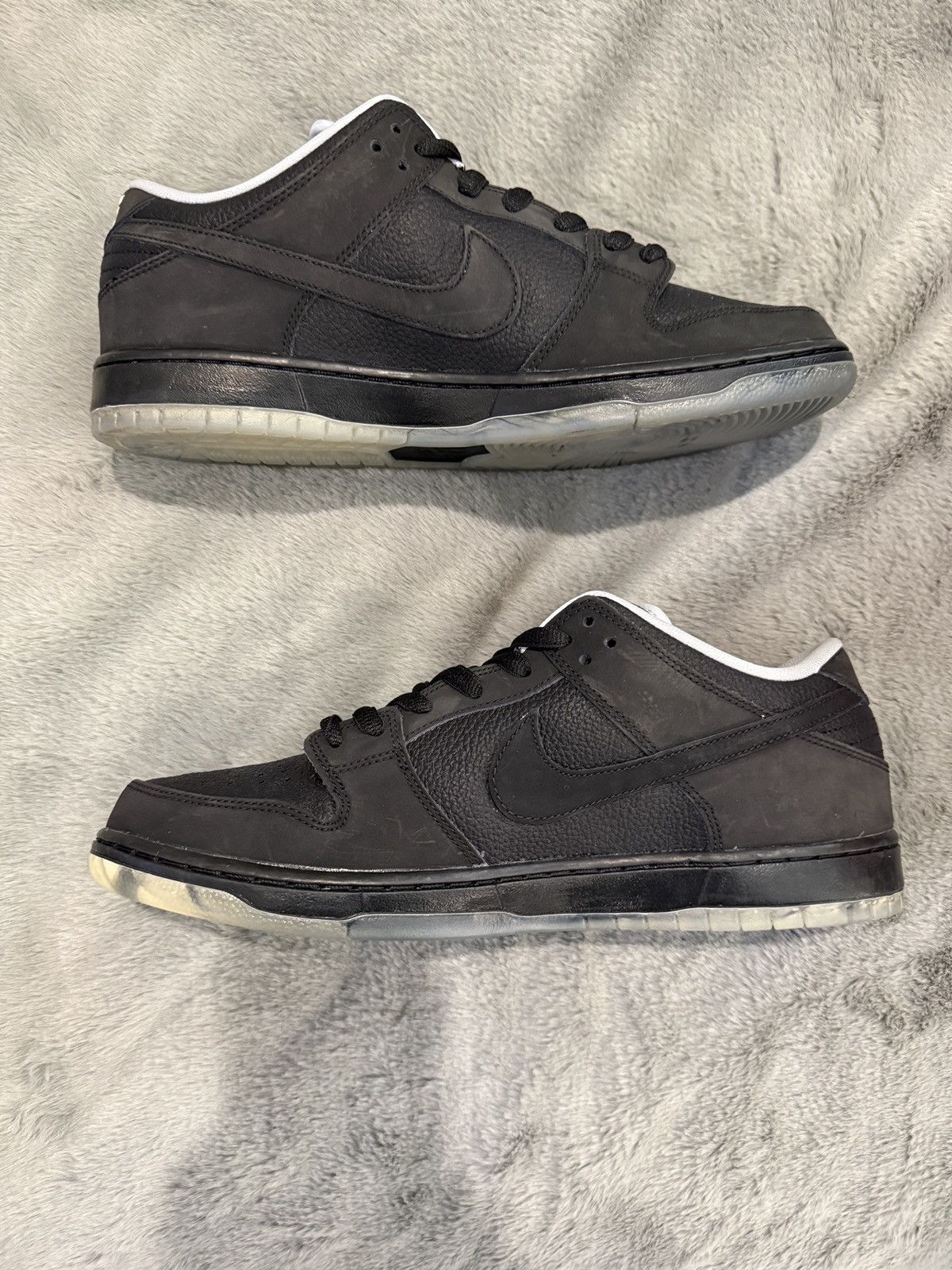 Nike Nike SB Dunk Low Atlas 35MM Black Special Box 13M DS OG ALL Size US 13 / EU 46 - 2 Thumbnail