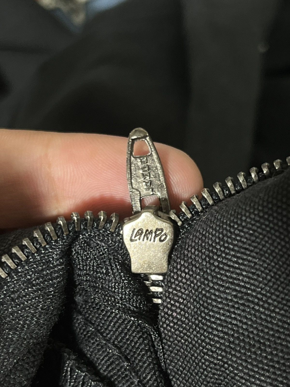 Gucci Gucci Black Trouser By Tom Ford Era Collection Size 26" / US 2 / IT 38 - 5 Thumbnail