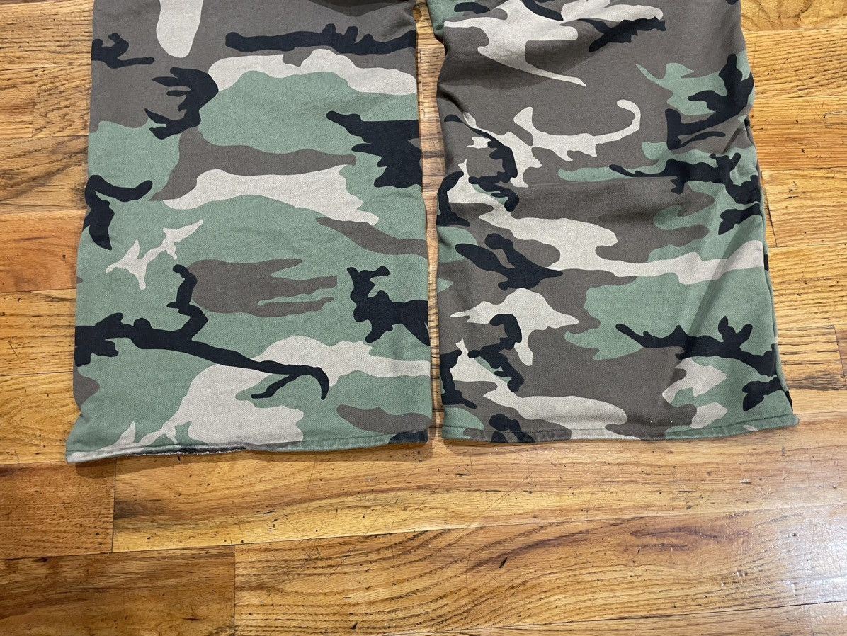 Other Zicmade Camo Sweats Size US 34 / EU 50 - 6 Thumbnail