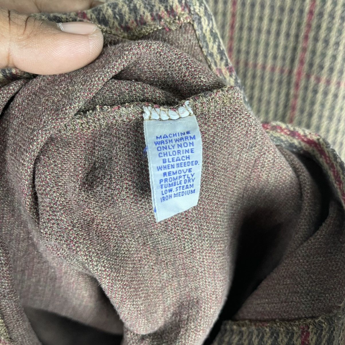 Polo Ralph Lauren Vintage 90s Polo Ralph Lauren Shirt Size L Size US L / EU 52-54 / 3 - 7 Thumbnail
