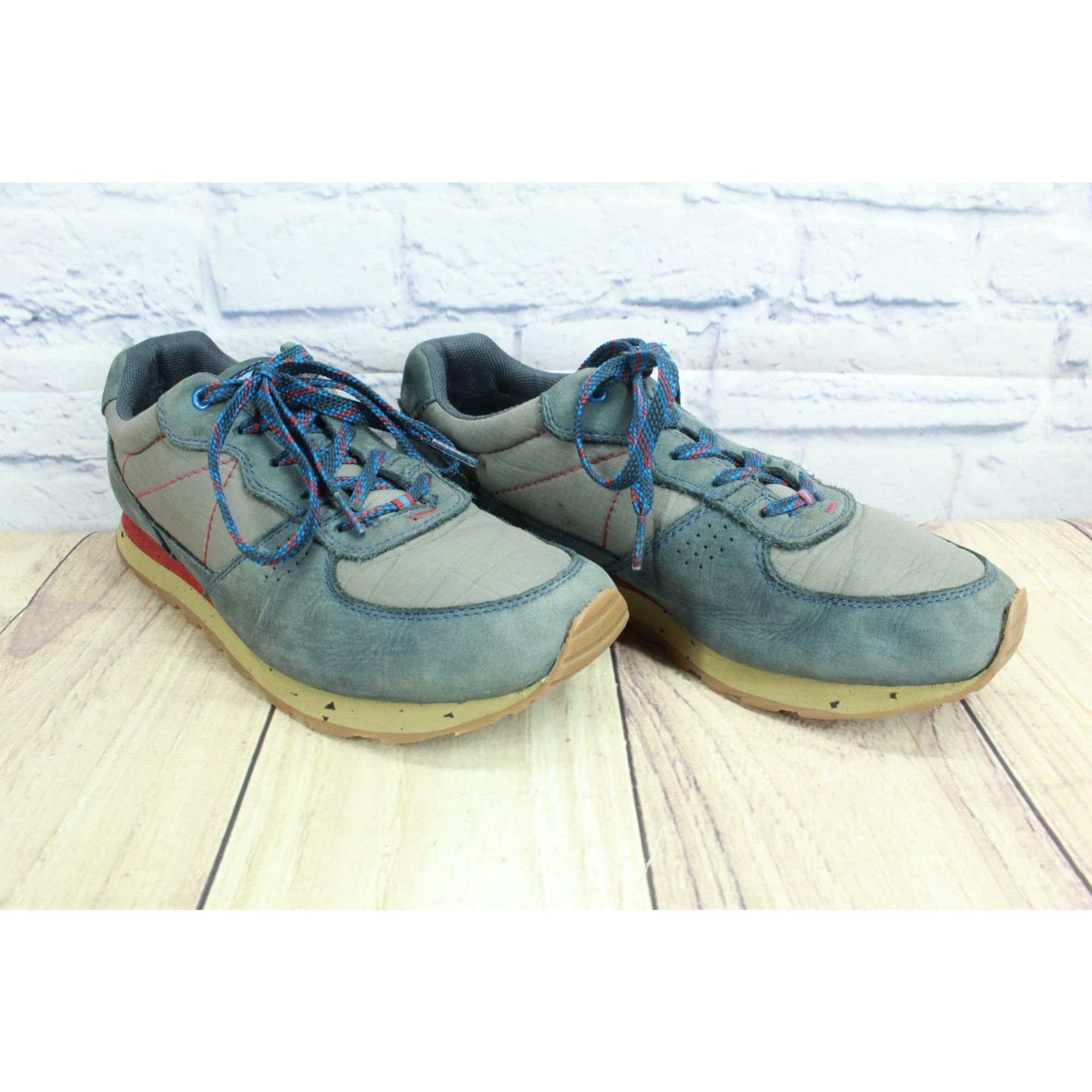 L.L. Bean LL Bean Katahdin Men's Waterproof Hiking Sneaker Shoes 8 M Size US 8 / EU 41 - 3 Thumbnail