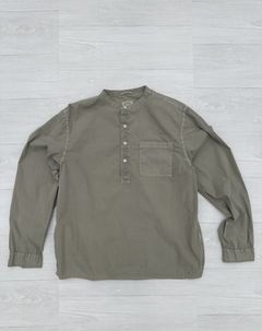 Men's Saturdays New York City Shirts (Button Ups) | Grailed