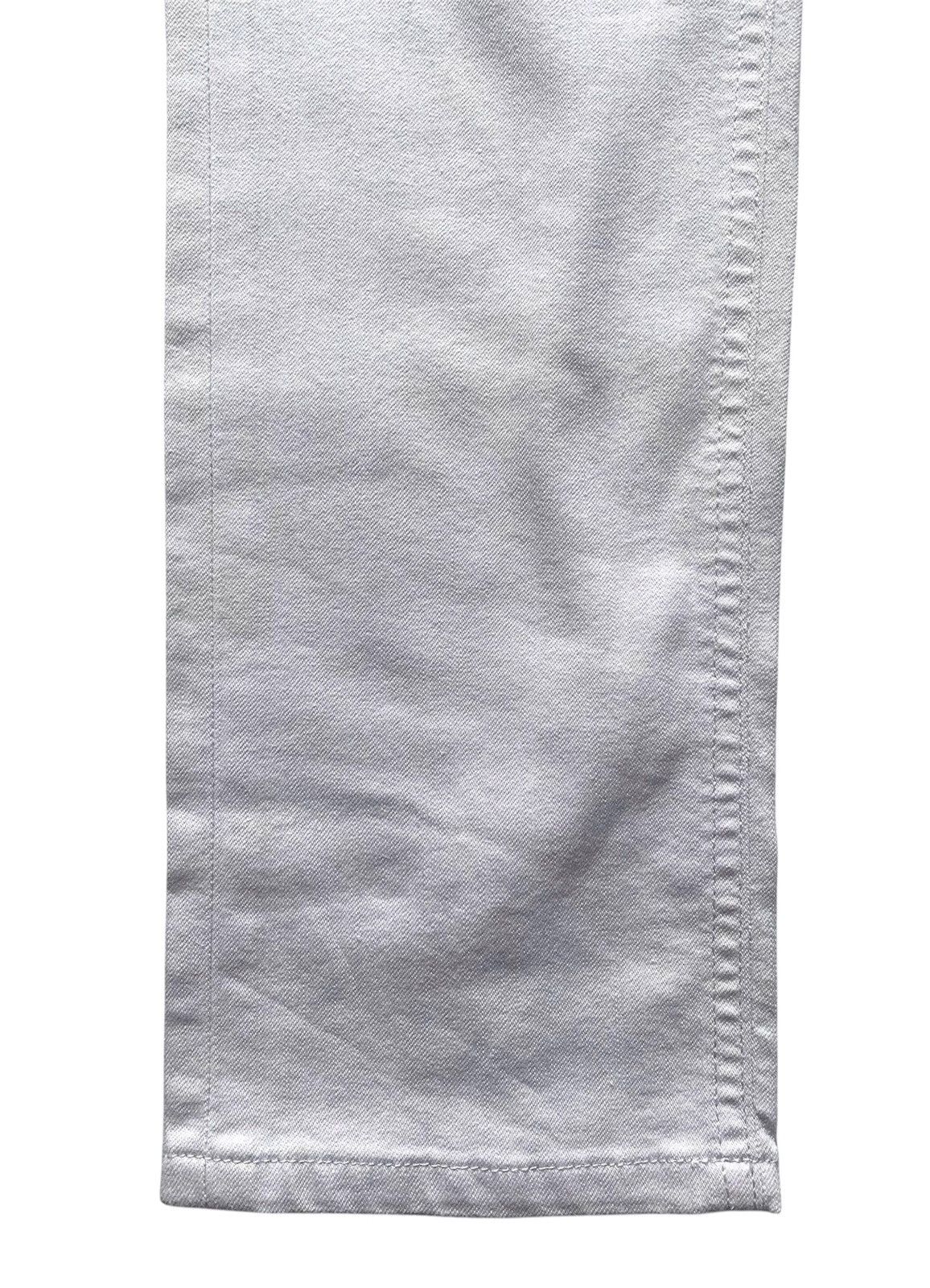 Loro Piana Women’s Loro Piana Gray Jeans Denim Pants Trousers Luxury Size 28" / US 6 / IT 42 - 21 Thumbnail