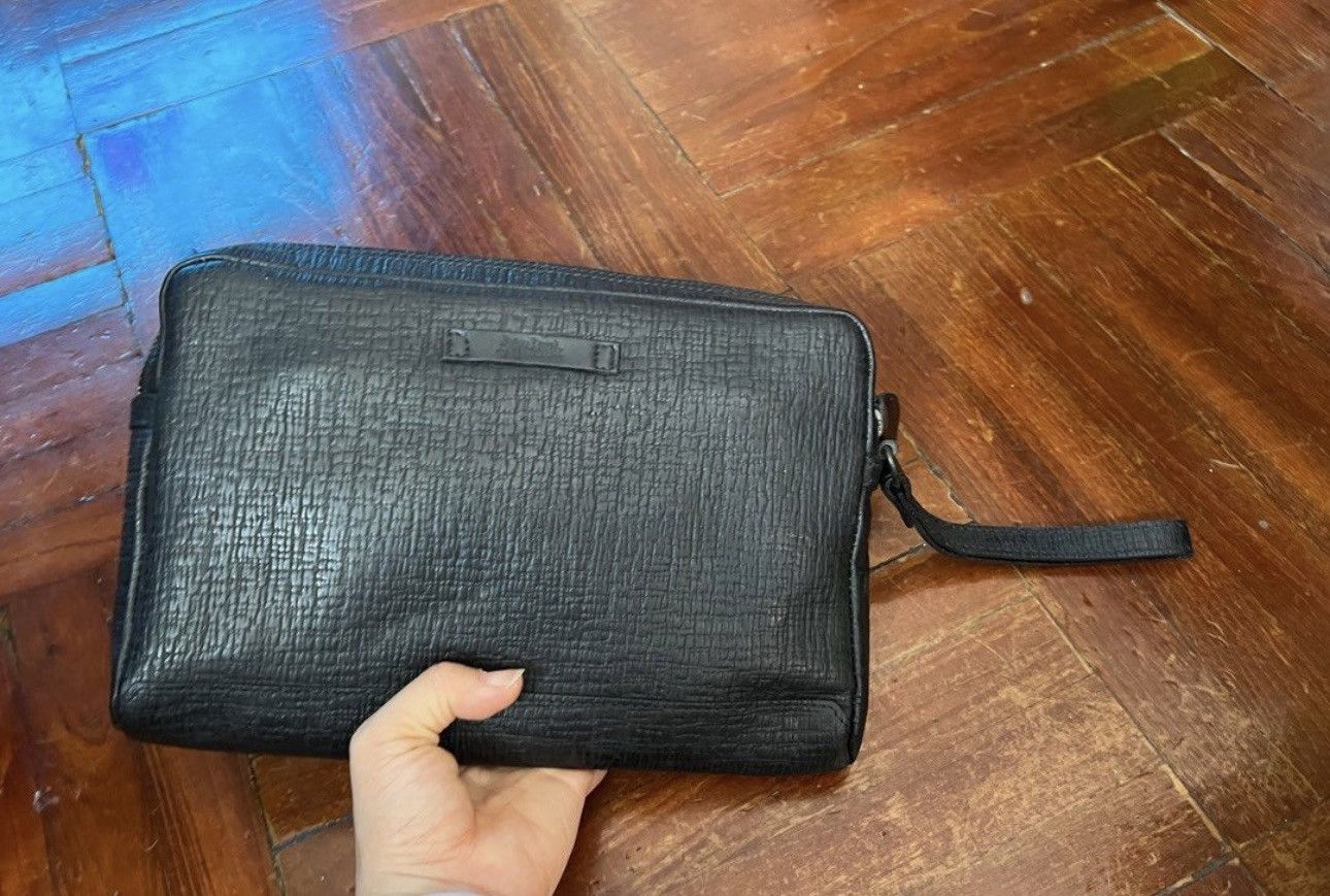Jean Paul Gaultier Vintage Jean Paul Gaultier clutch handbag Size ONE SIZE - 2 Thumbnail