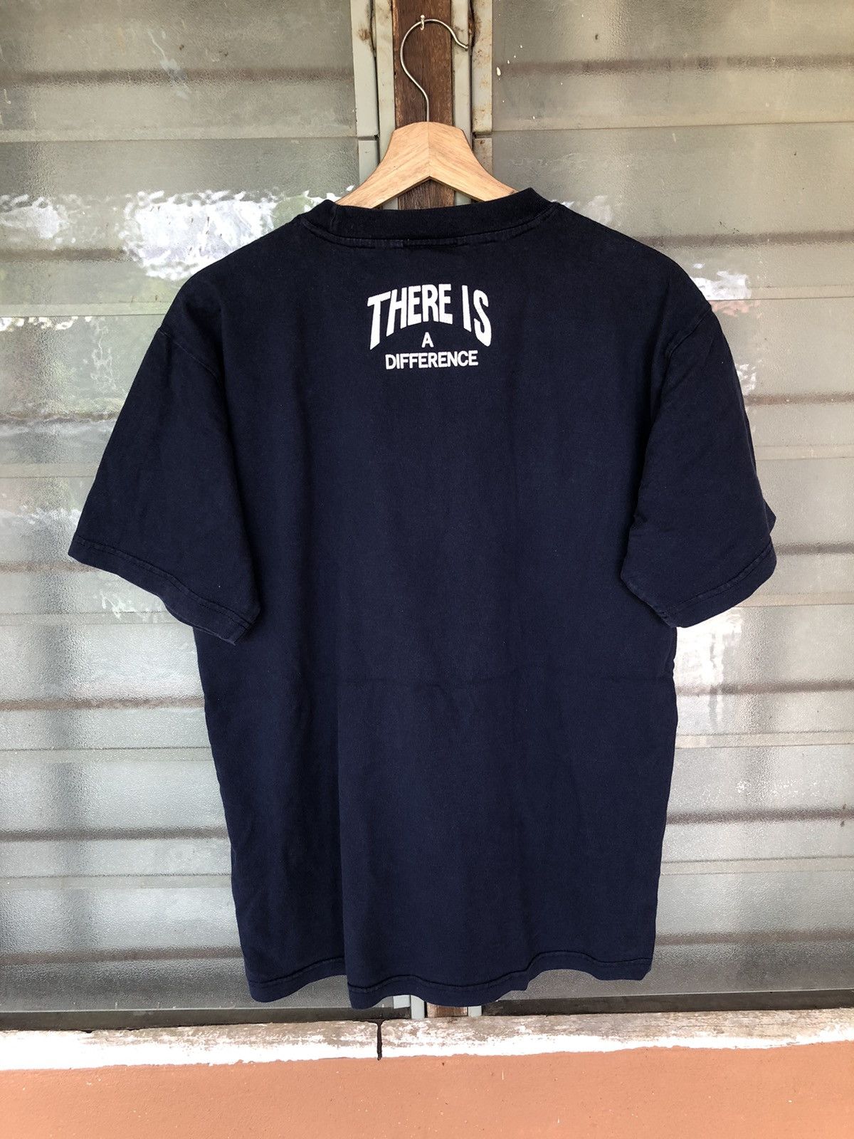 Champion Vintage Tune Up with Snap On Champion Shirt Tee Size US L / EU 52-54 / 3 - 5 Thumbnail