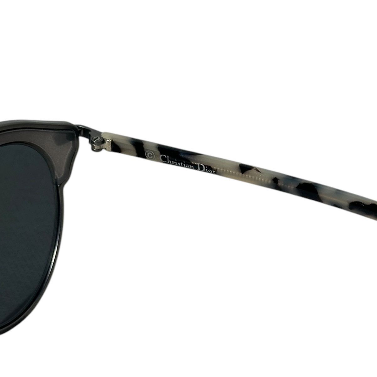 Dior So Real sunglasses Size ONE SIZE - 2 Thumbnail