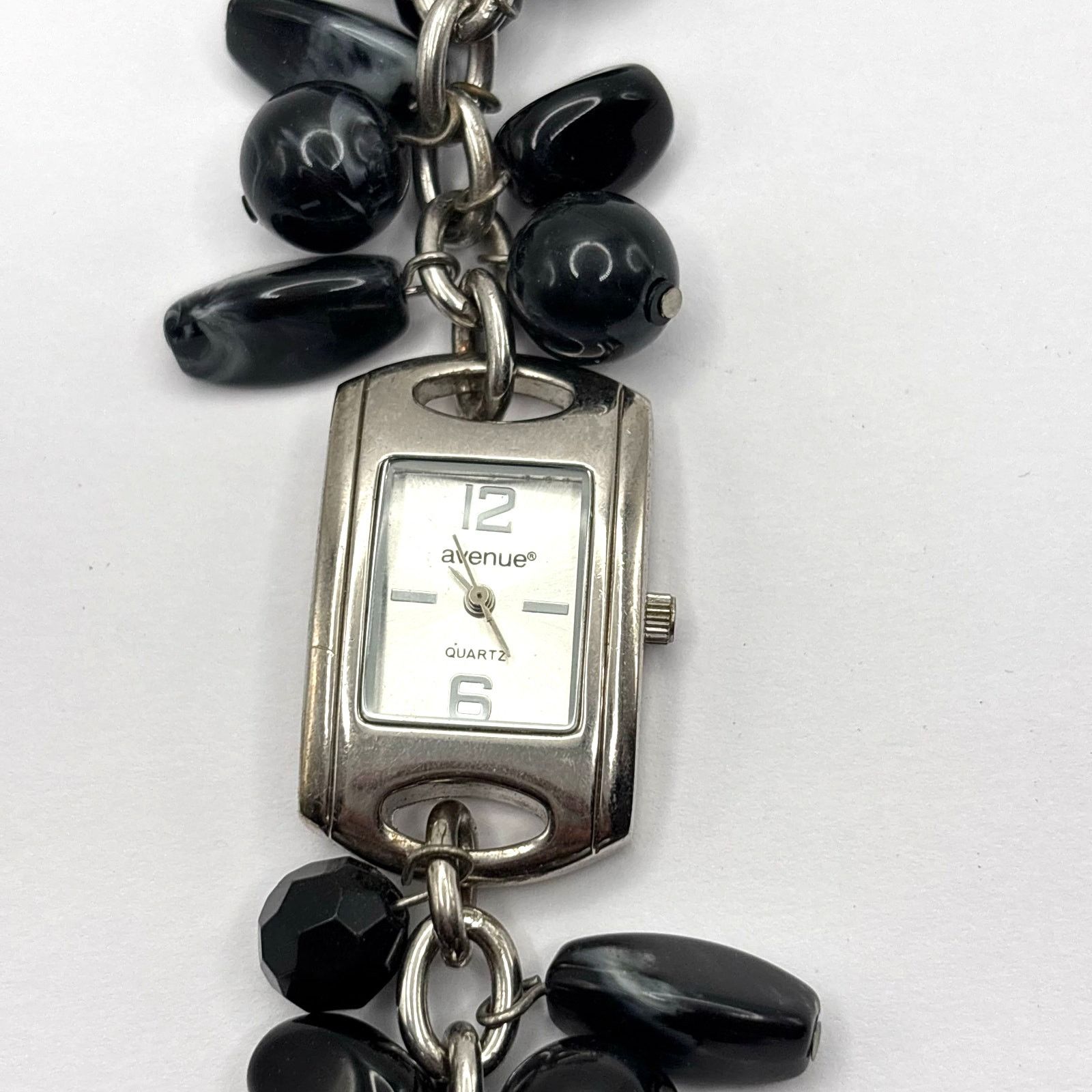 Avenue Black Avenue Watch Size ONE SIZE - 3 Thumbnail
