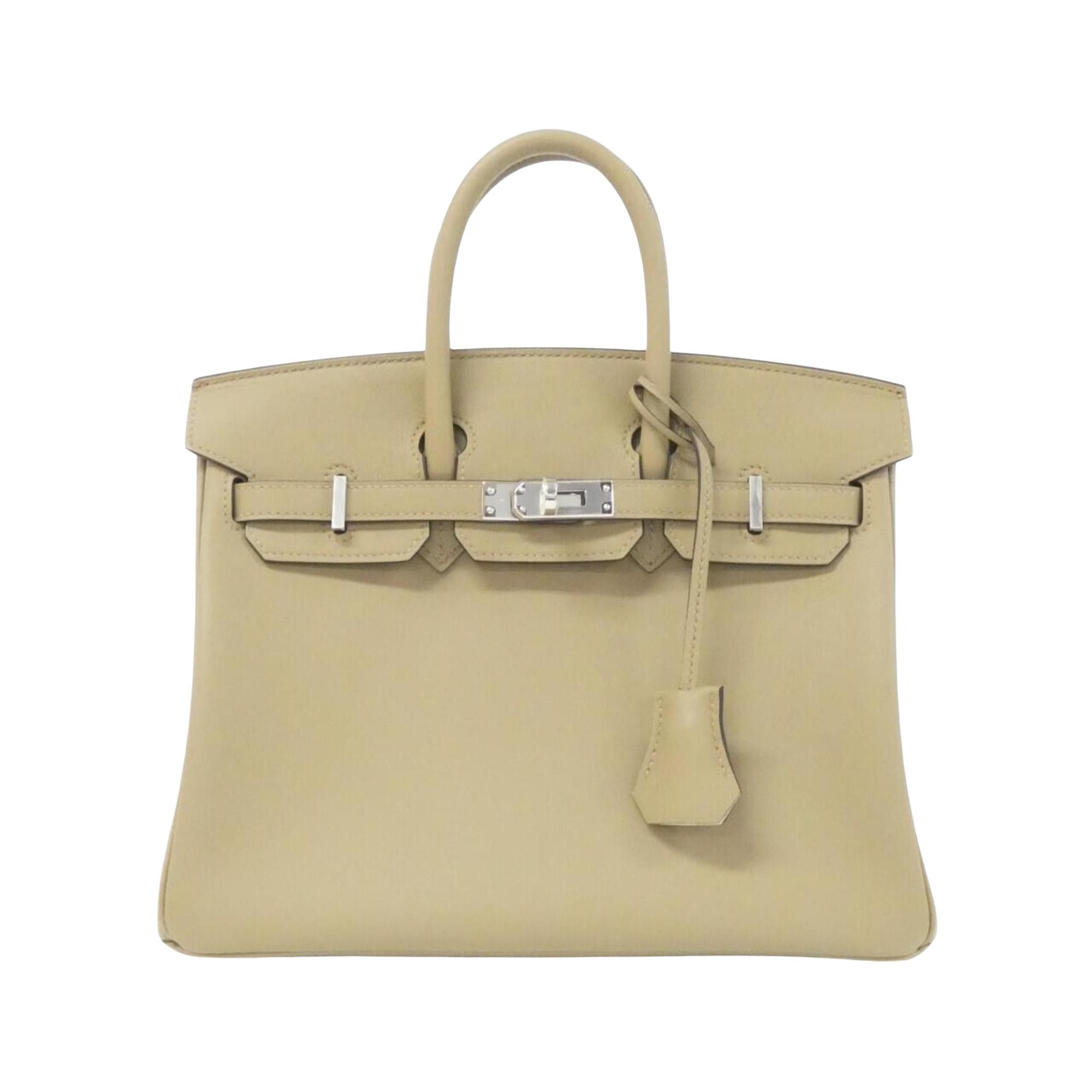 Hermes Hermès handbag Size ONE SIZE - 1 Thumbnail