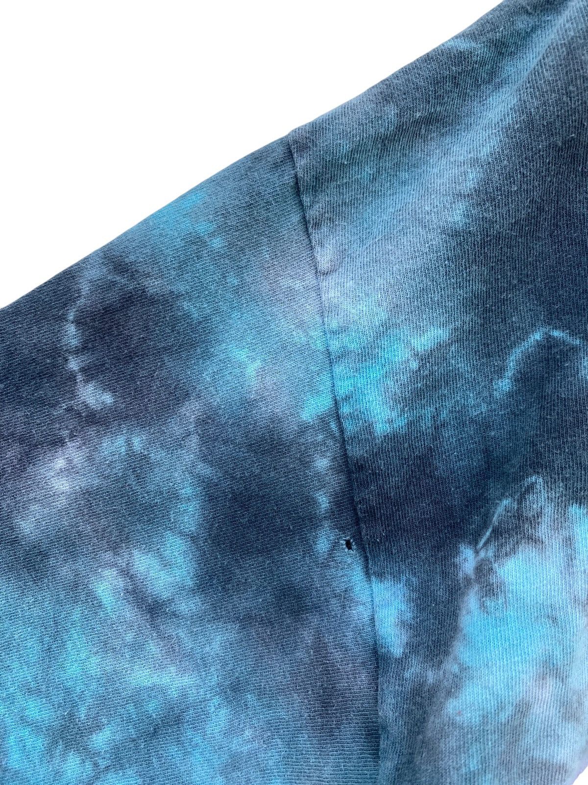 Anime Tokyo Ghoul Tie Dye Anime Manga Tees Size US L / EU 52-54 / 3 - 5 Thumbnail