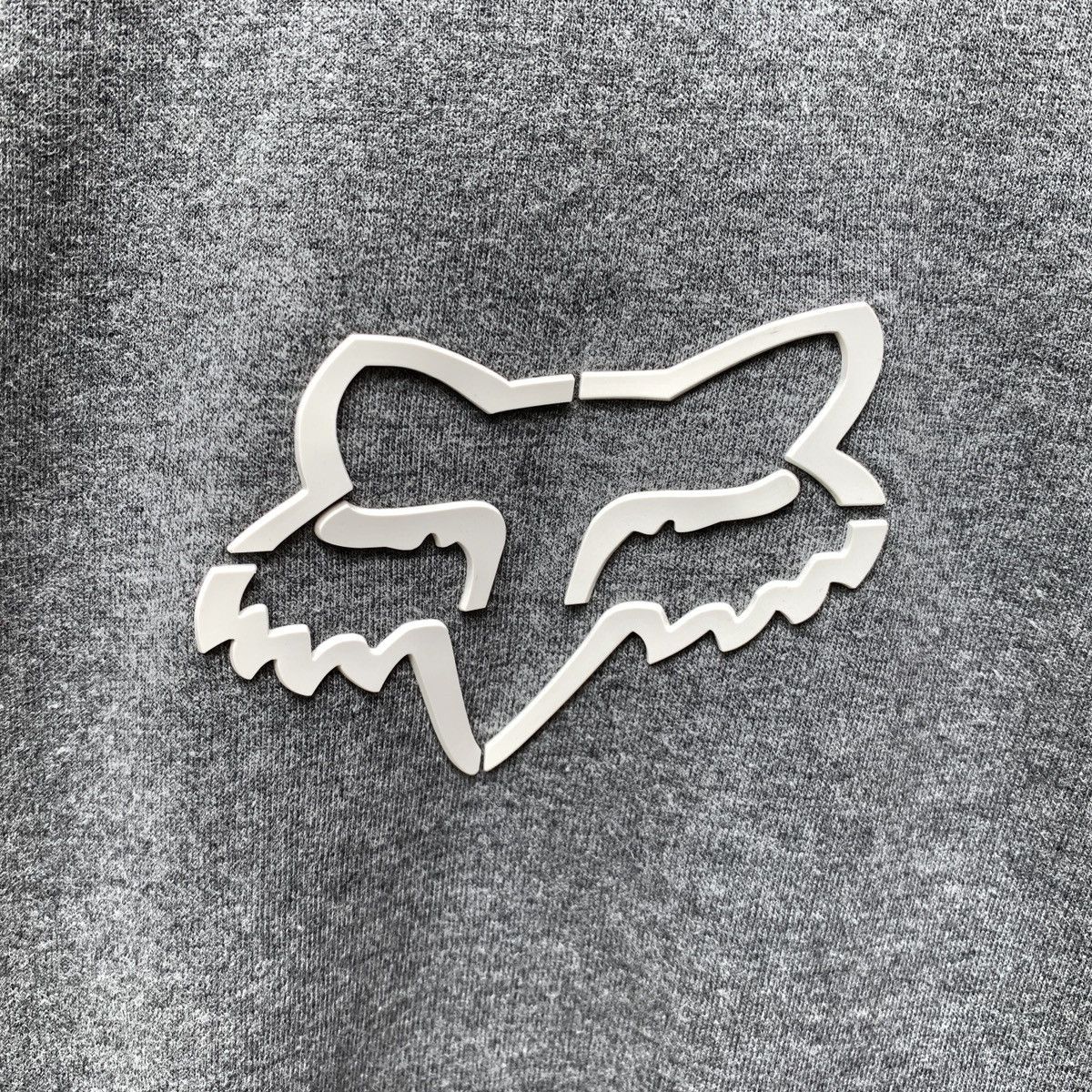 Fox Racing Fox Racing Sweatshirt Size US S / EU 44-46 / 1 - 8 Thumbnail