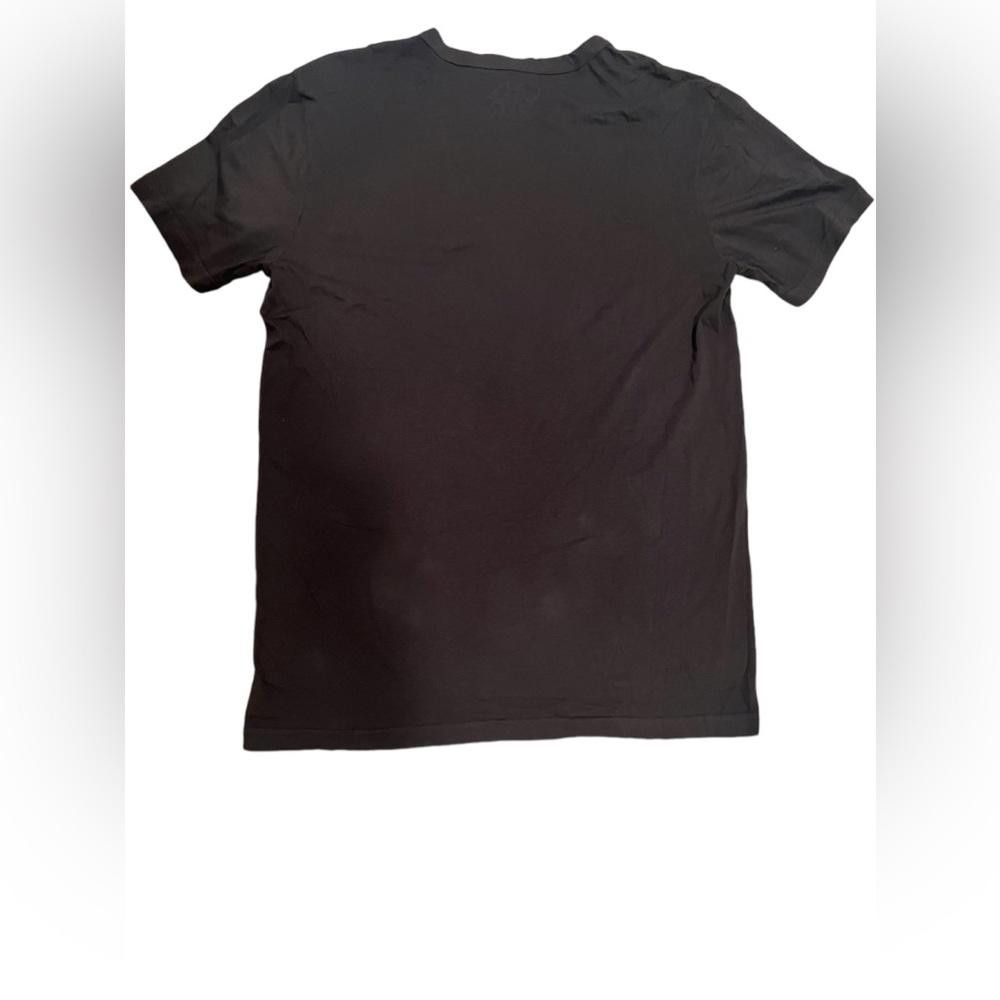 Chase Authentics Chaser WHISKEY AND ROCK & ROLL men’s graphic T shirt Large Size US L / EU 52-54 / 3 - 3 Thumbnail