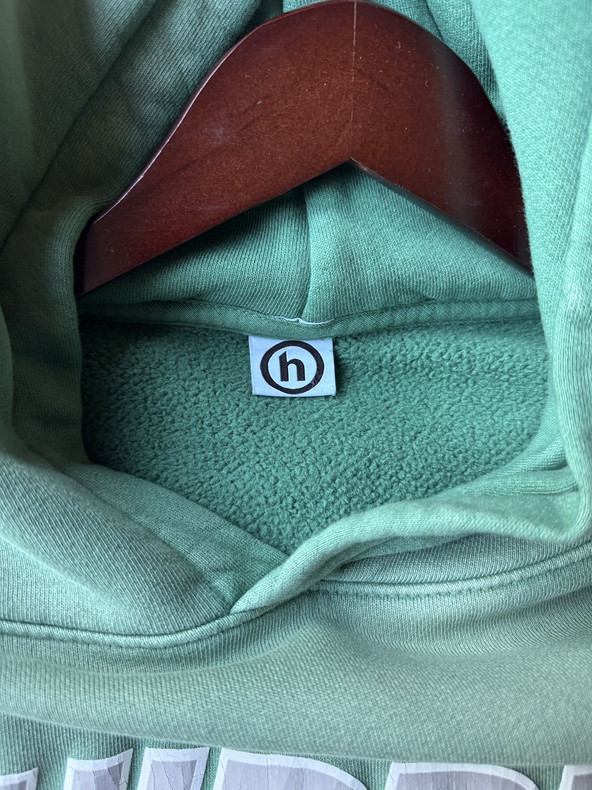 HIDDEN Hidden NY Sportscenter hoodie Size US L / EU 52-54 / 3 - 4 Thumbnail