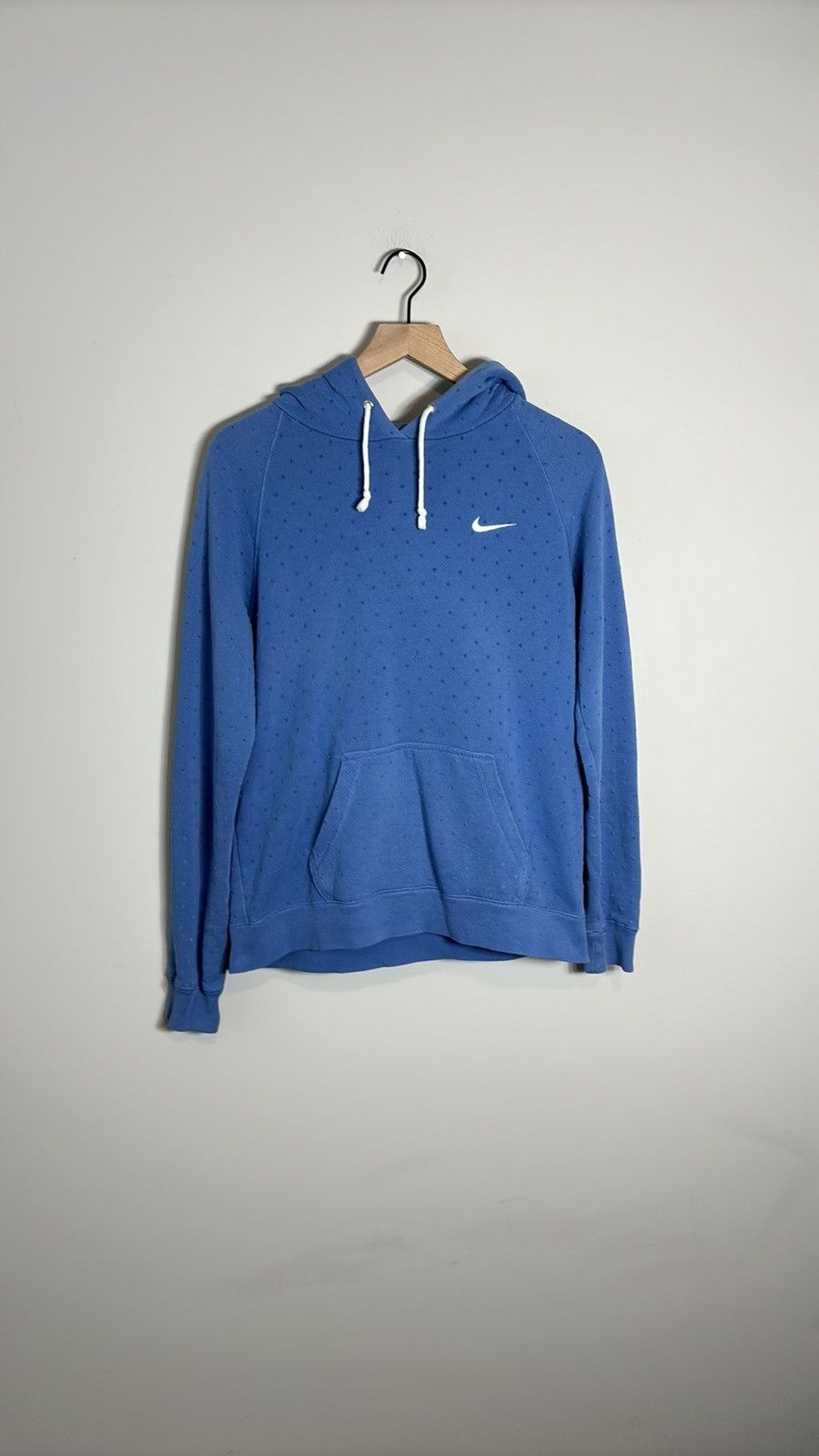 Nike × Vintage Nike Hoodie Size US M / EU 48-50 / 2 - 1 Thumbnail