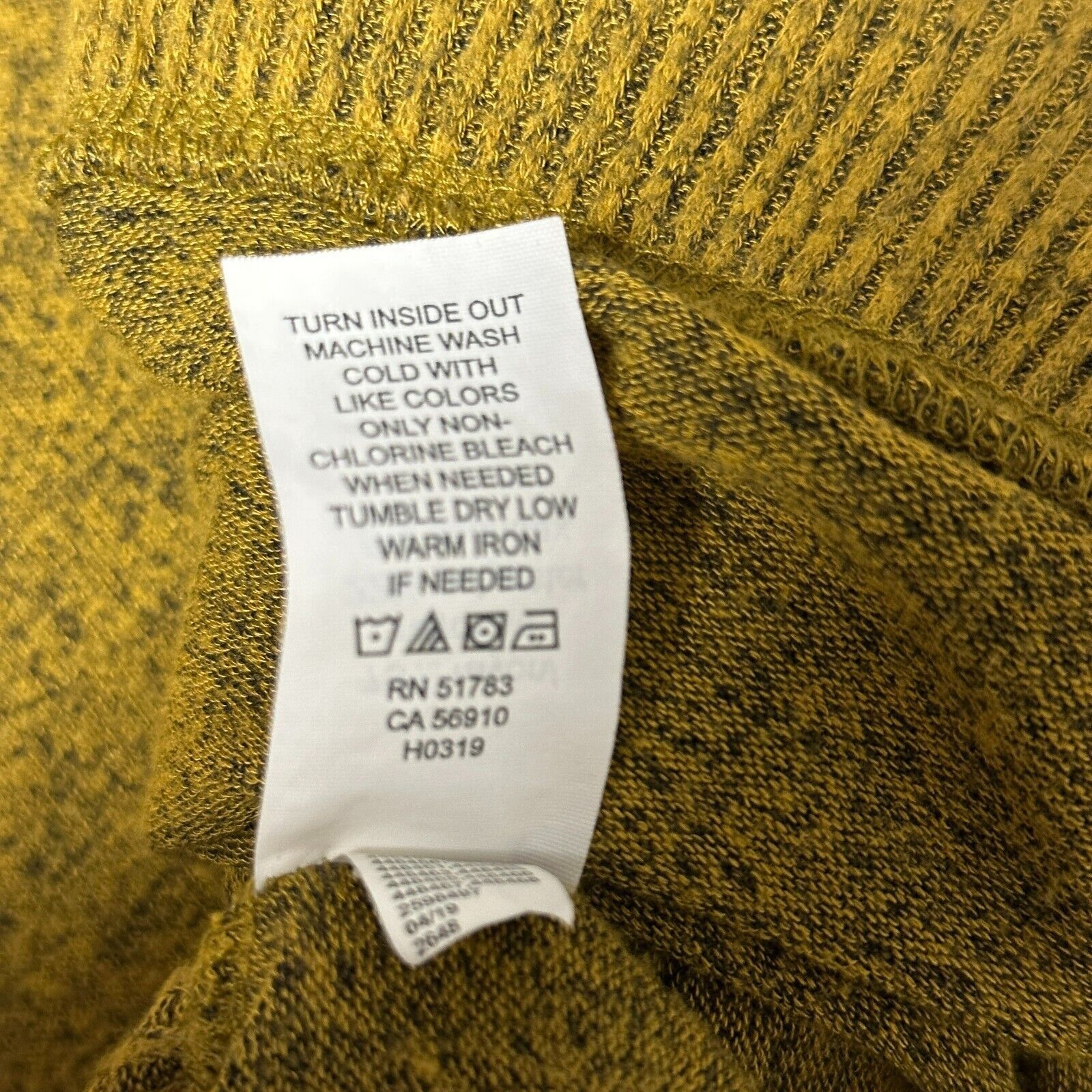 Other Maurices Sweater Womens M Oversize 2010s Style Goblincore Size M / US 6-8 / IT 42-44 - 11 Thumbnail