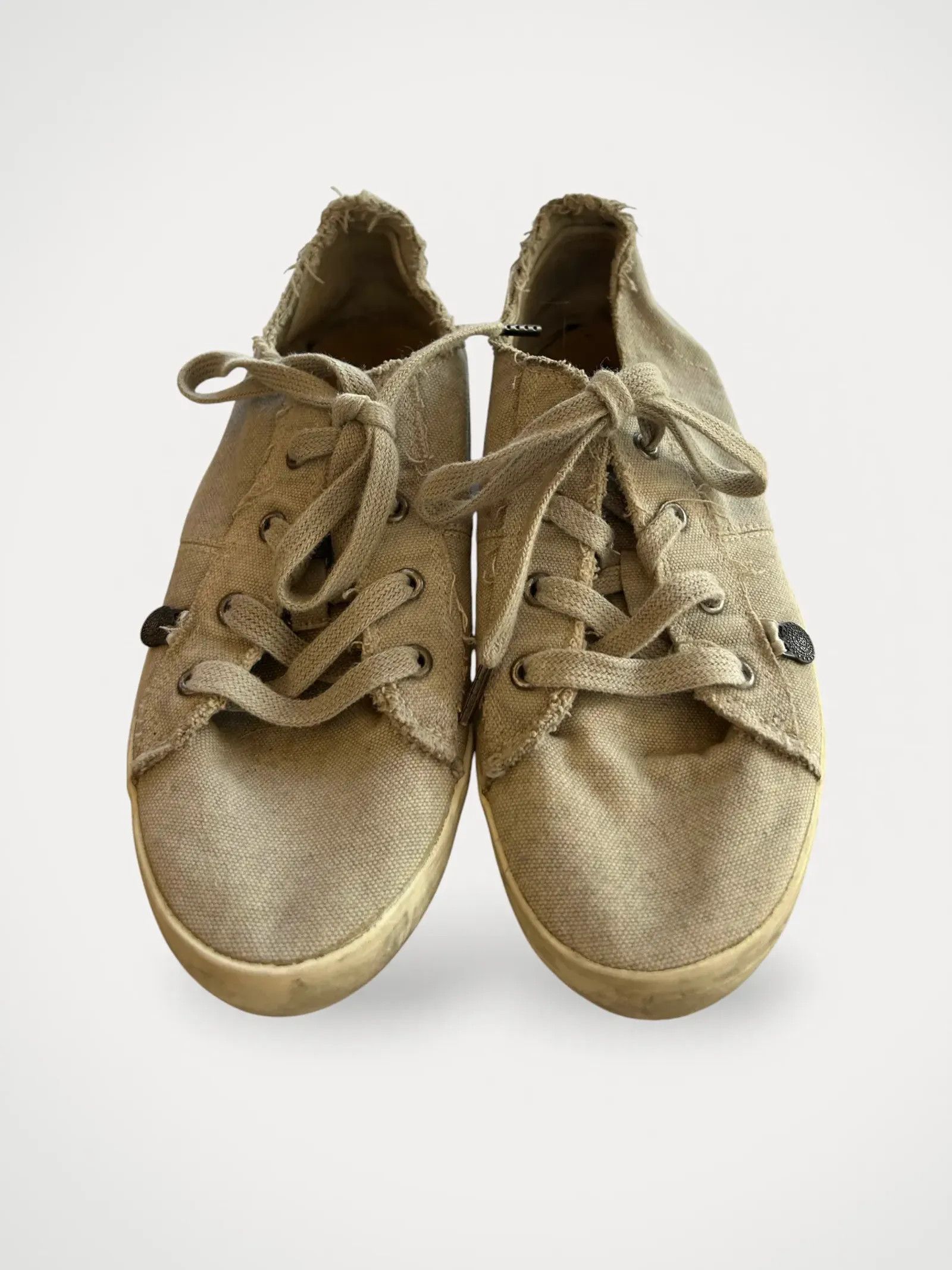 Odd Molly Odd Molly Sneakers Size US 10 / IT 40 - 1 Thumbnail
