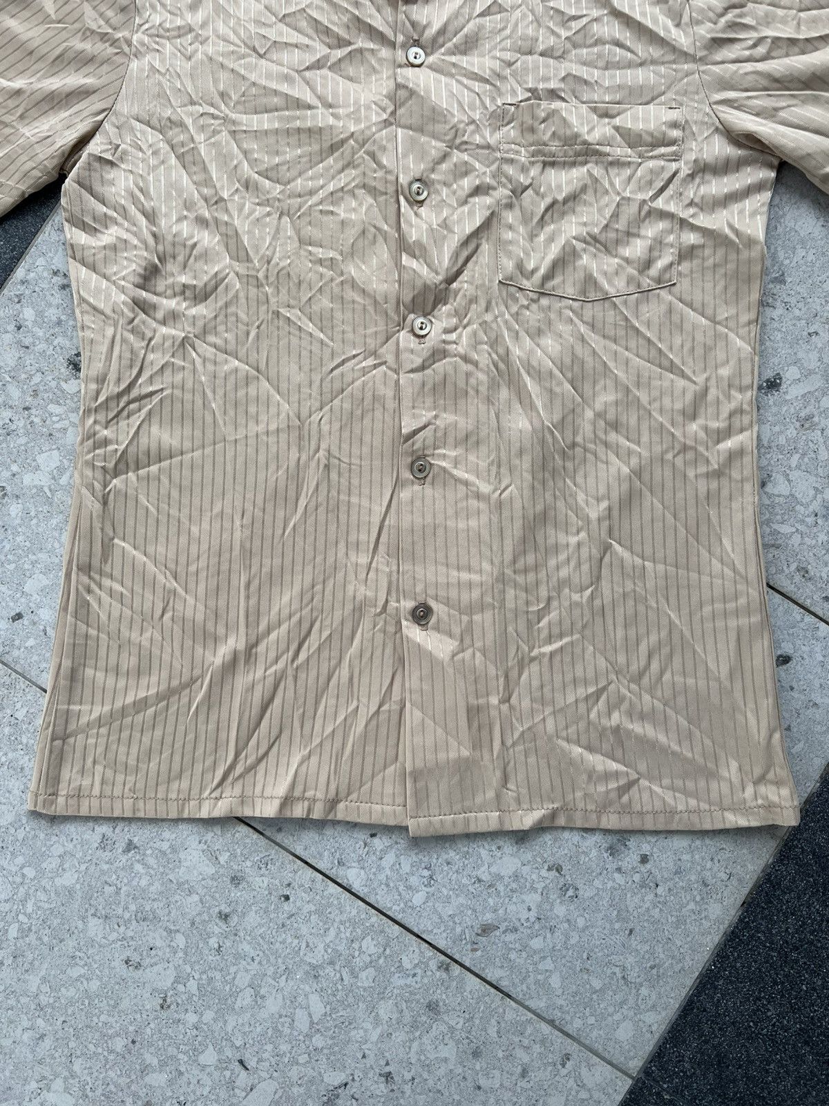 Vintage Vintage 50s 60s Styled In California Plain shirts Size US S / EU 44-46 / 1 - 4 Thumbnail