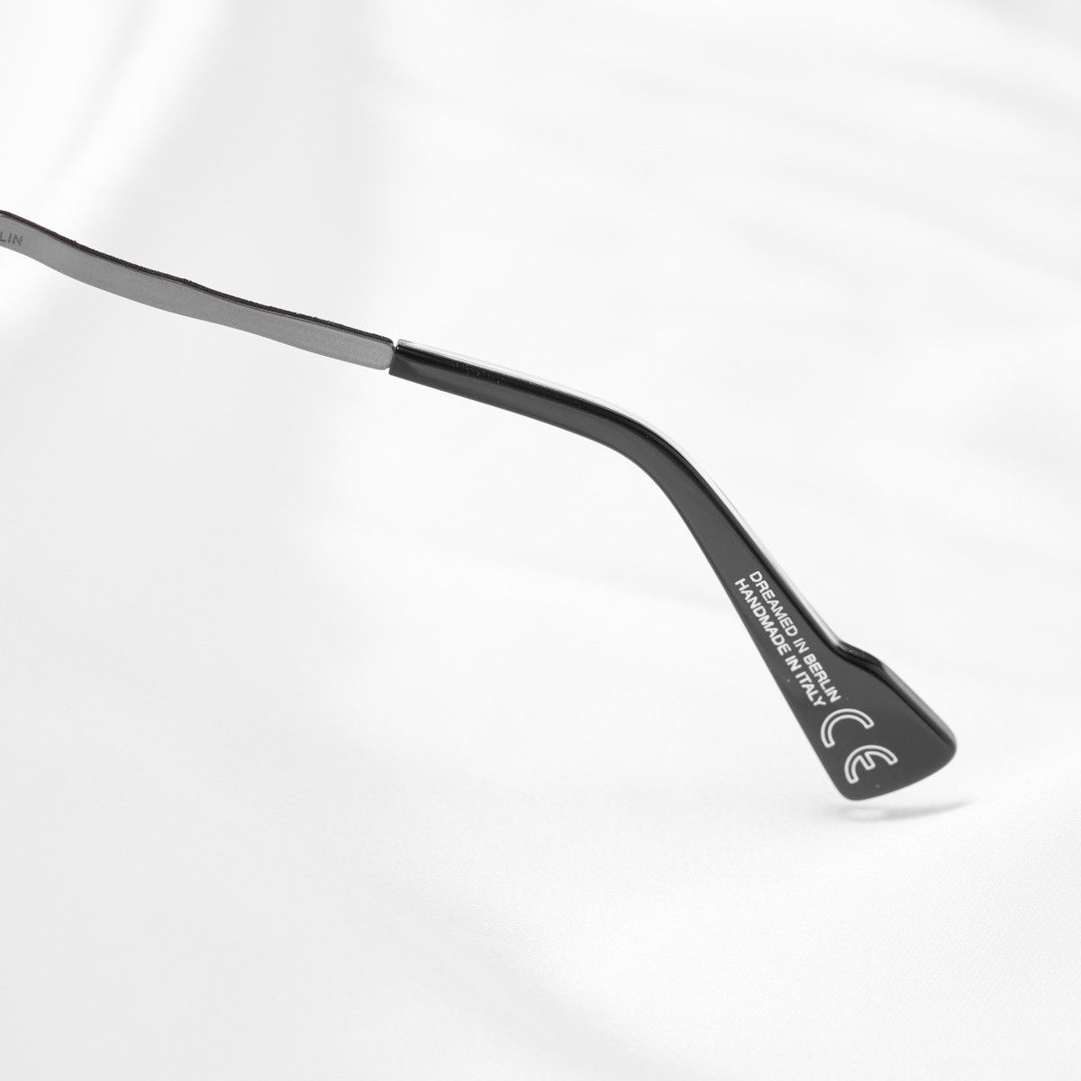 Kuboraum KUBORAUM Z19 GMG SUNGLASSES Size ONE SIZE - 4 Thumbnail
