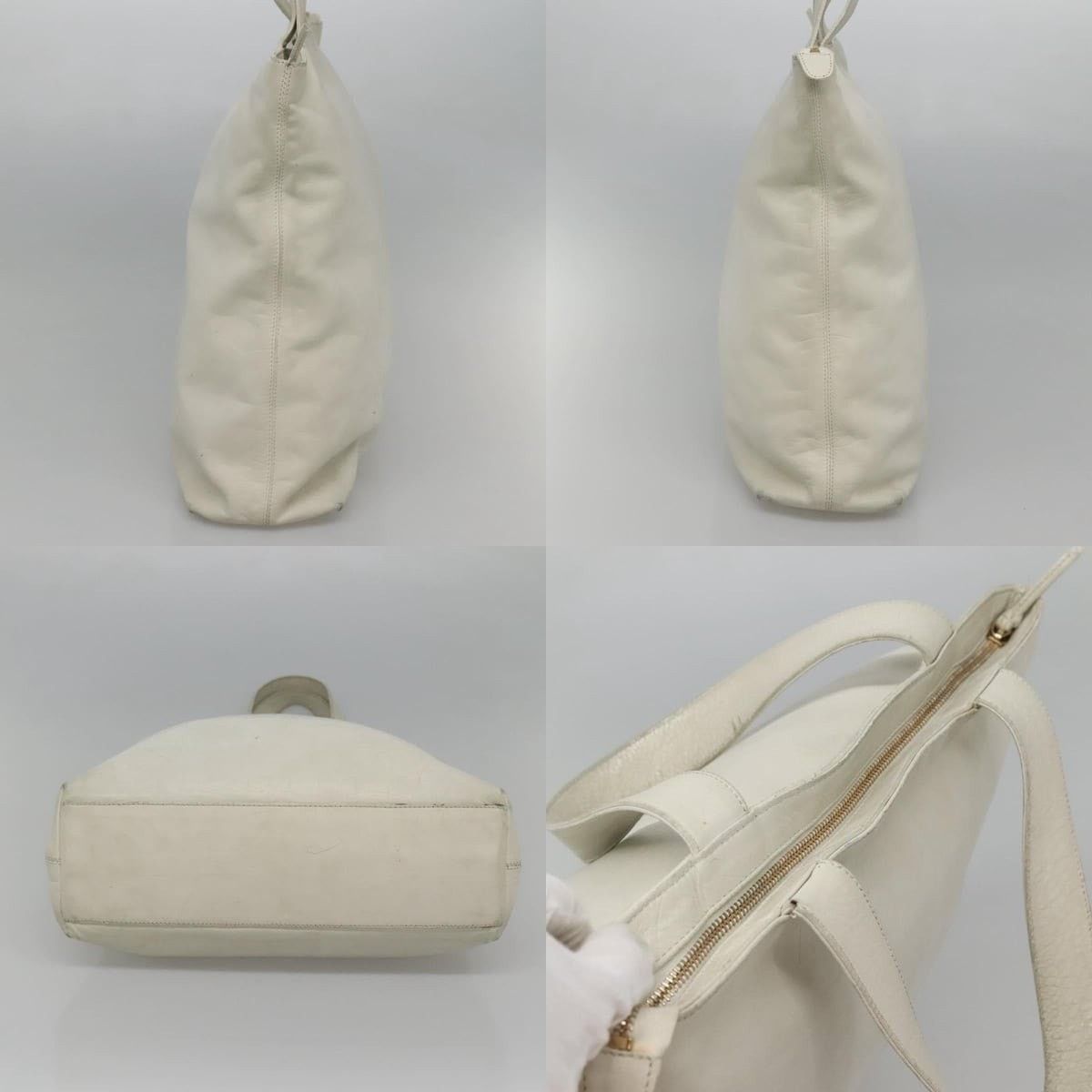 Chanel Chanel Coco Mark Tote Bag Size ONE SIZE - 3 Thumbnail