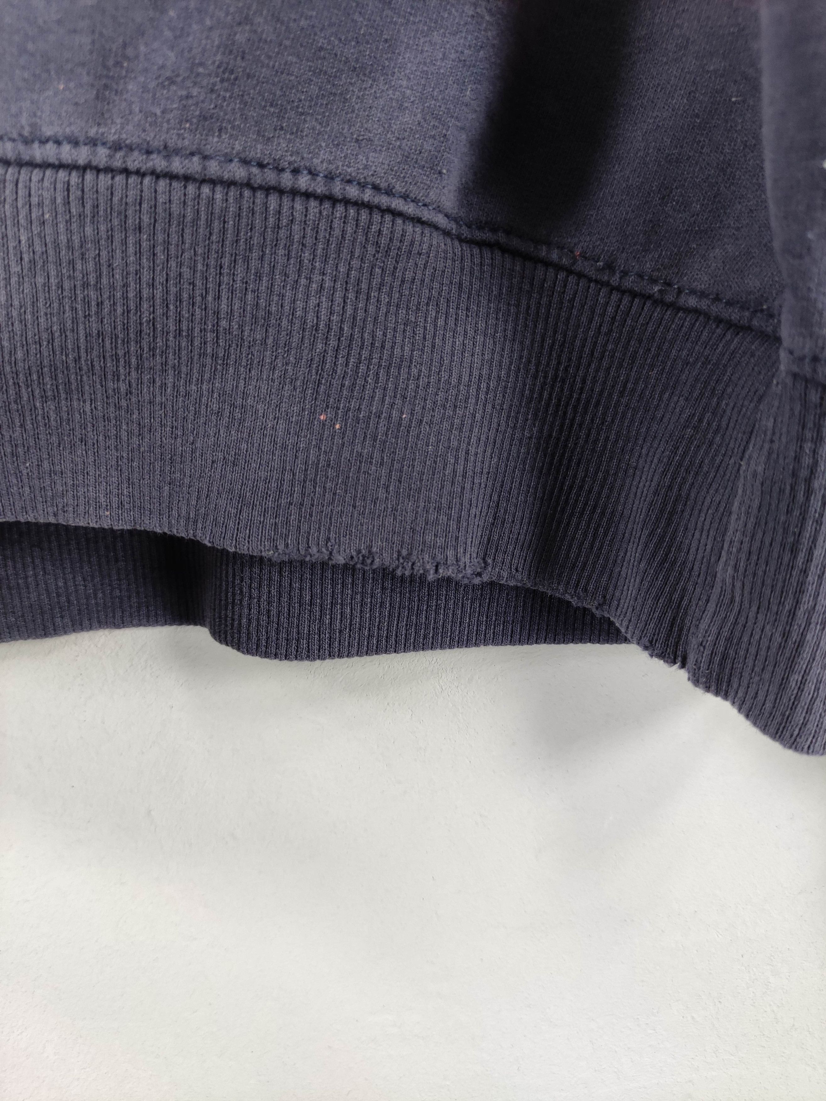 Champion Vintage Champion Acid Wash Distressed Sweatshirt Size US L / EU 52-54 / 3 - 4 Thumbnail