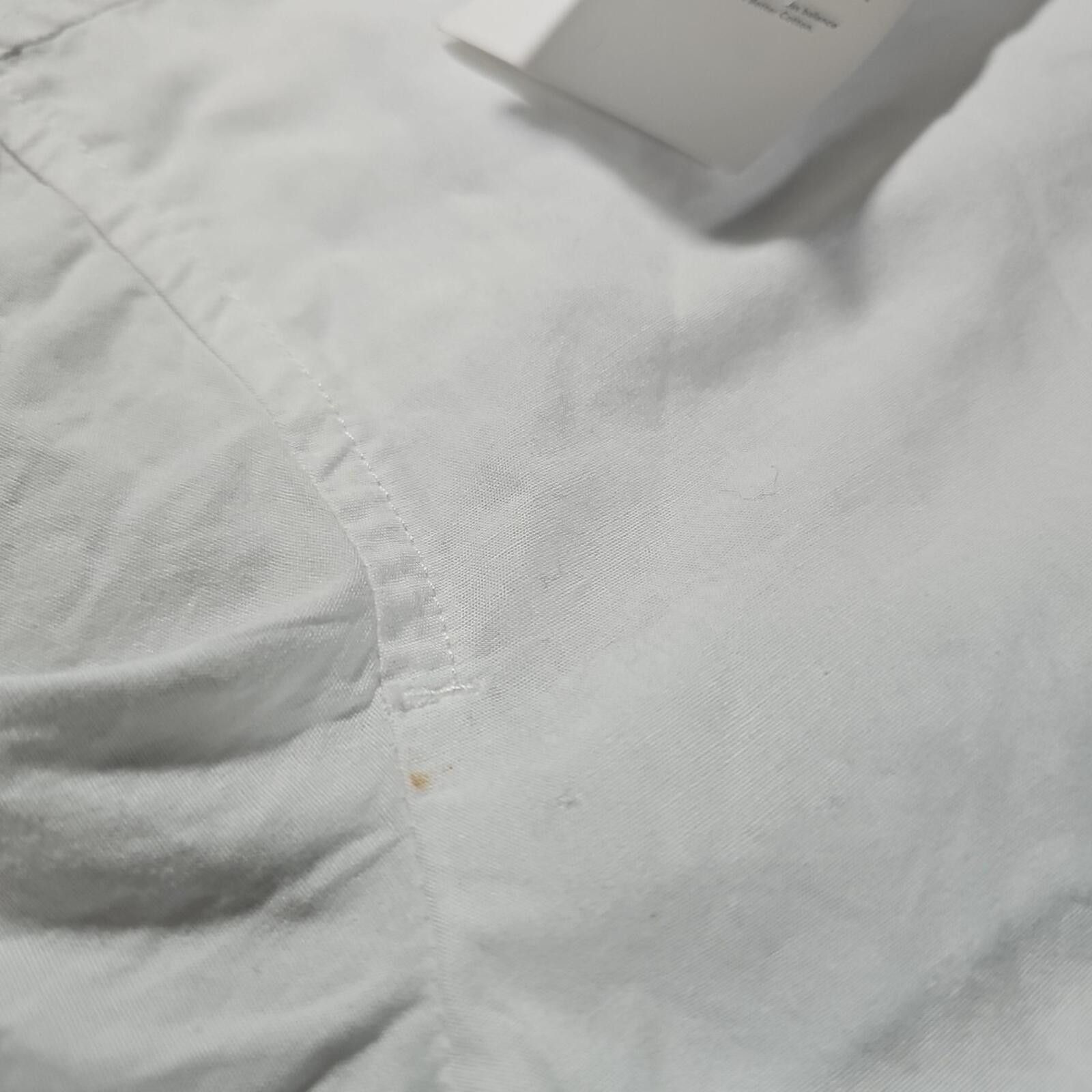 Other Free Assembly XS NWT NWD Shirt Dress White Size XS / US 0-2 / IT 36-38 - 5 Thumbnail