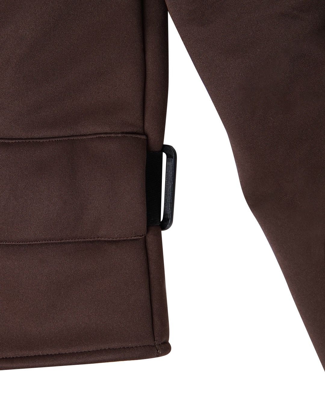 Miu Miu Miu Miu F/W1999 Mens Fleece Lining Jacket Size US L / EU 52-54 / 3 - 12 Thumbnail