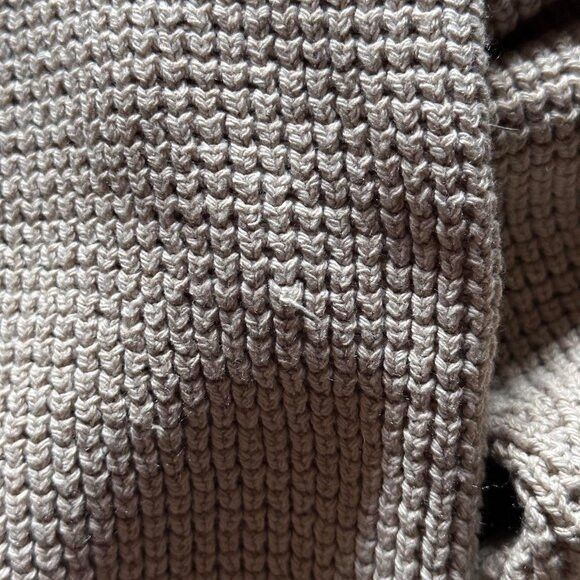 Vintage vintage lakeland boxy v neck knit sweater Size US L / EU 52-54 / 3 - 5 Thumbnail