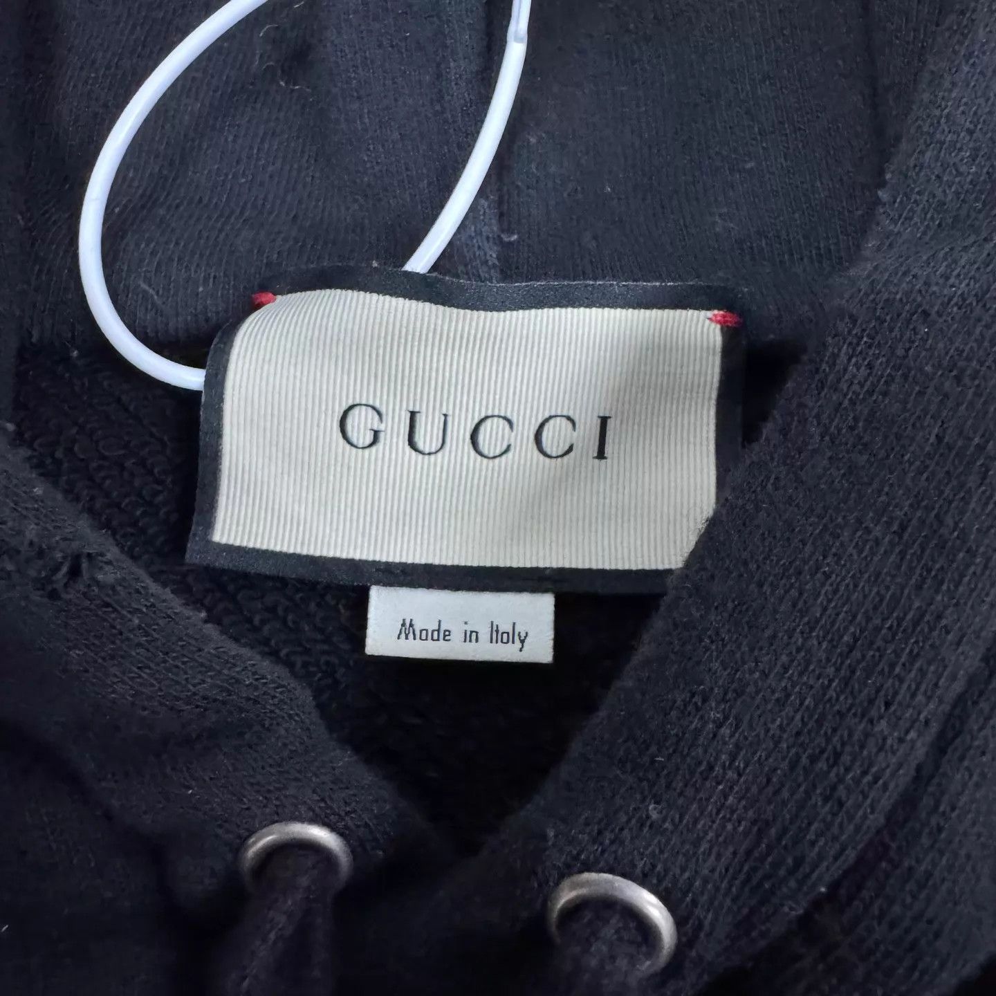 Gucci Gucci Tiger Head Print Hoodie XS 99 New Size US XS / EU 42 / 0 - 6 Thumbnail