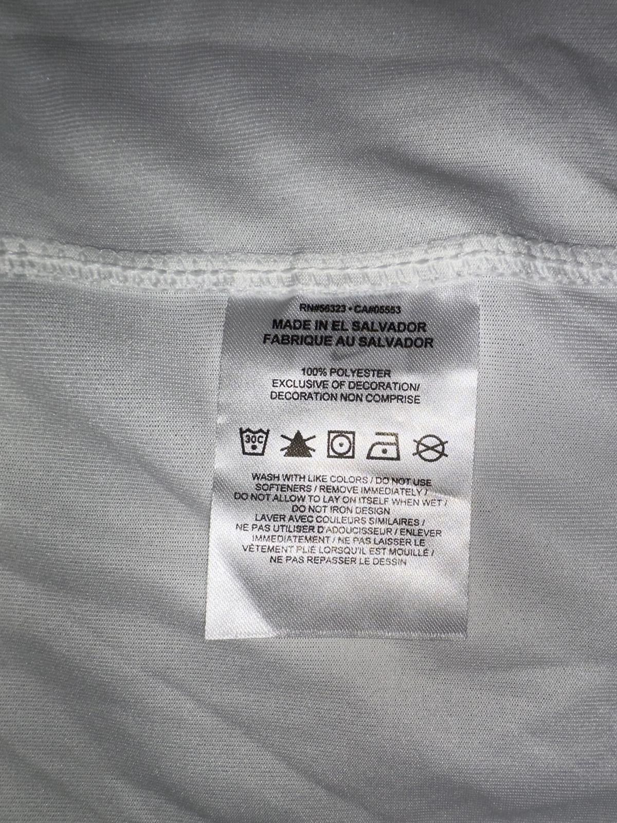 Nike Nike Men's Legend Dri-Fit Long Sleeve T-Shirt Size US S / EU 44-46 / 1 - 6 Thumbnail