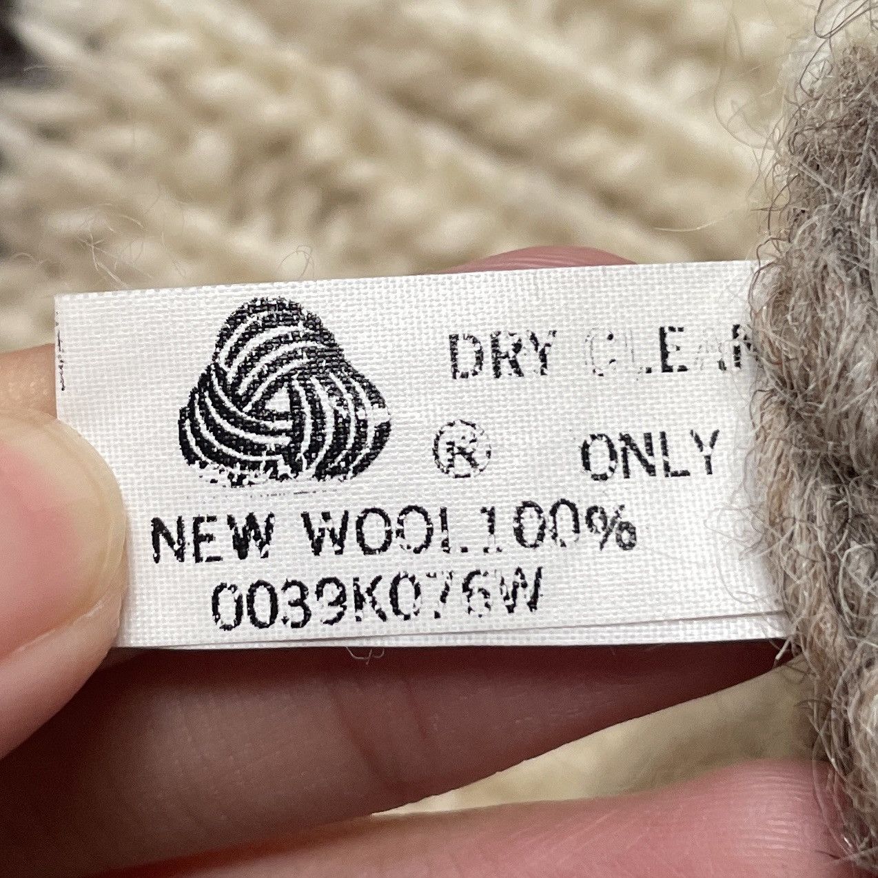 Other Vintage Japanese Brand Navajo Knitwear 1990s Size US M / EU 48-50 / 2 - 10 Thumbnail