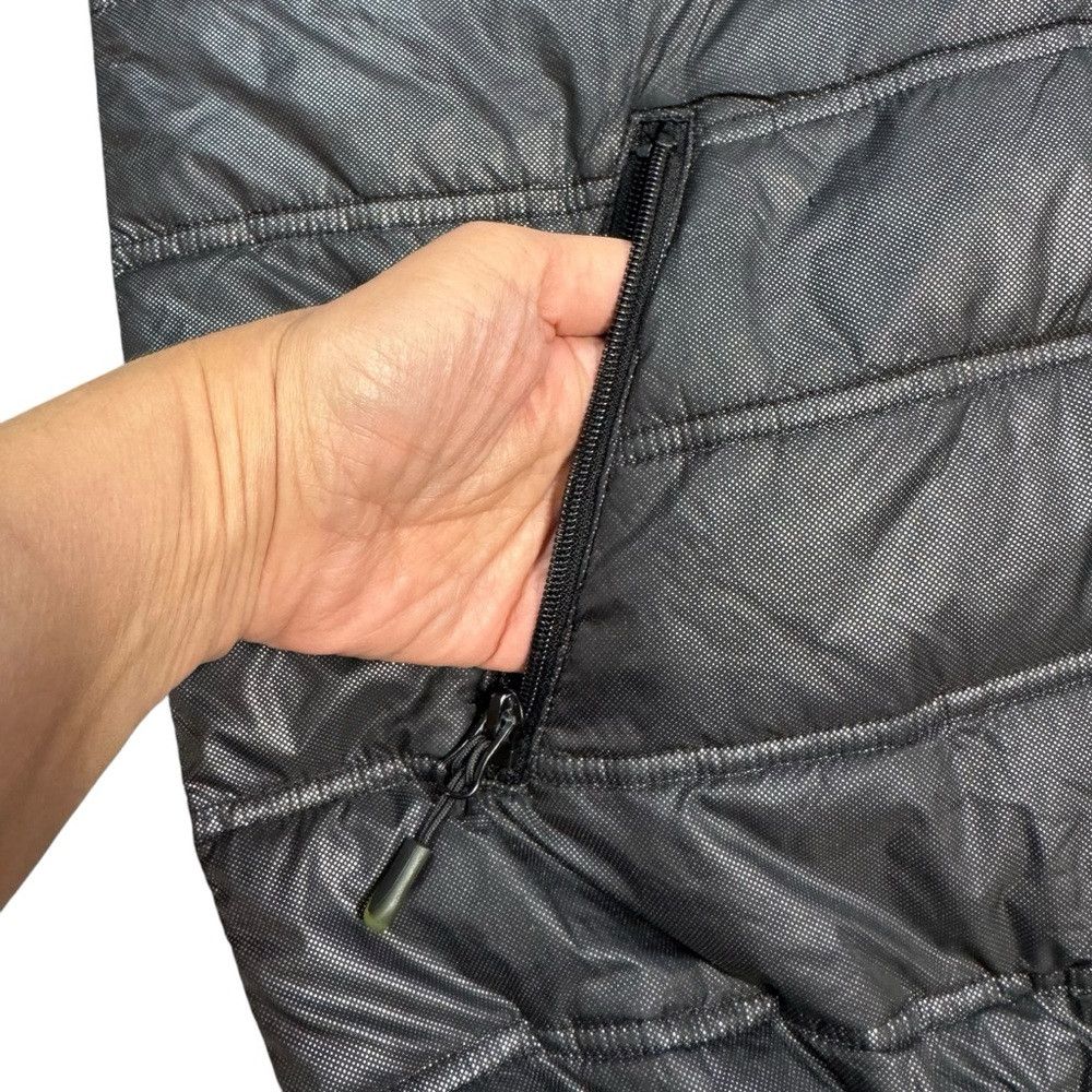 Members Only Members Only Sport Zip Front Puffer Jacket Size M Size US M / EU 48-50 / 2 - 9 Thumbnail