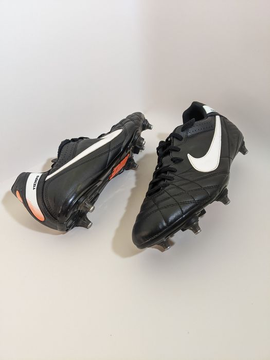 Nike tiempo rio 4 hot sale