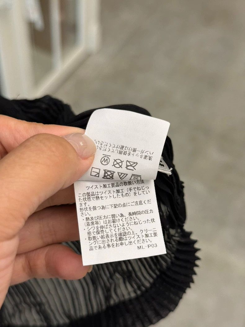 Issey Miyake issey miyake size:one size Wicker cardigan Size XXS / US 00 / IT 34 - 4 Thumbnail