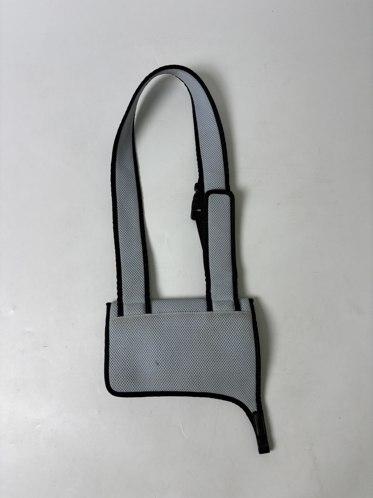 Miu Miu Miu Miu - Archive Shoulder Tape Bag Size ONE SIZE - 2 Thumbnail